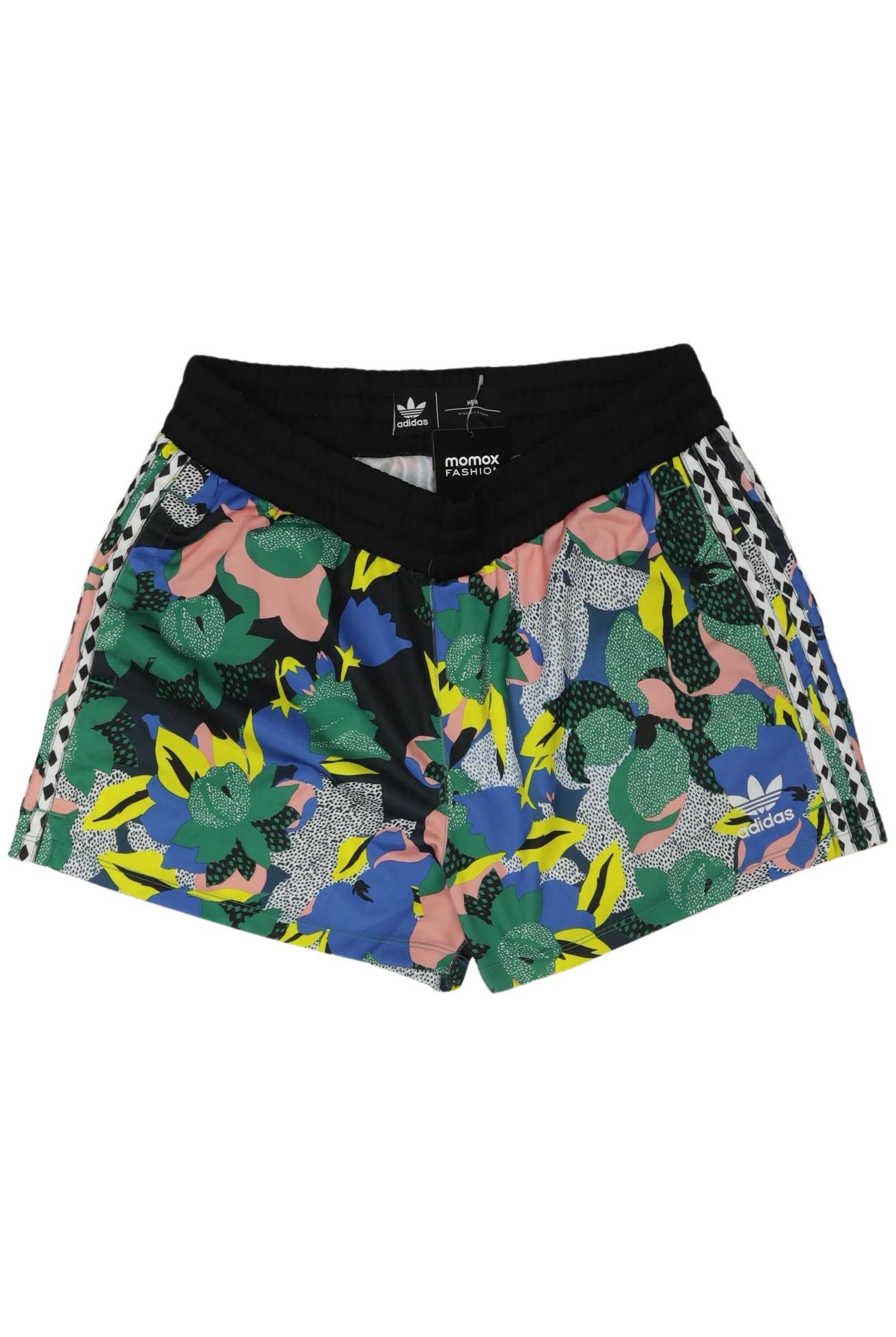 

adidas Originals Damen Shorts, mehrfarbig, Gr. 40