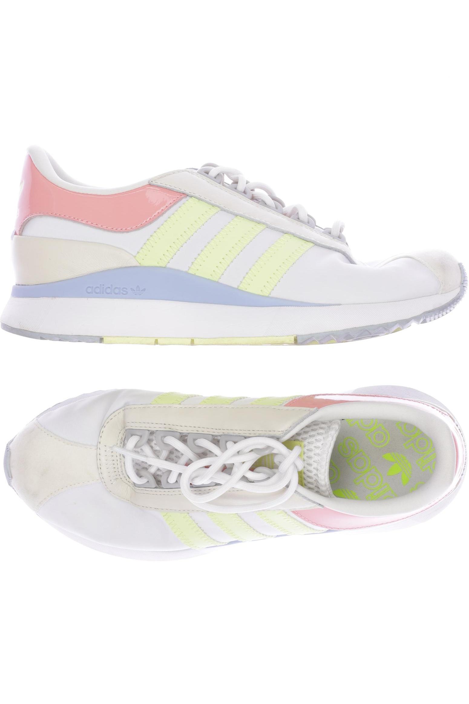 

adidas Originals Damen Sneakers, mehrfarbig, Gr. 6.5