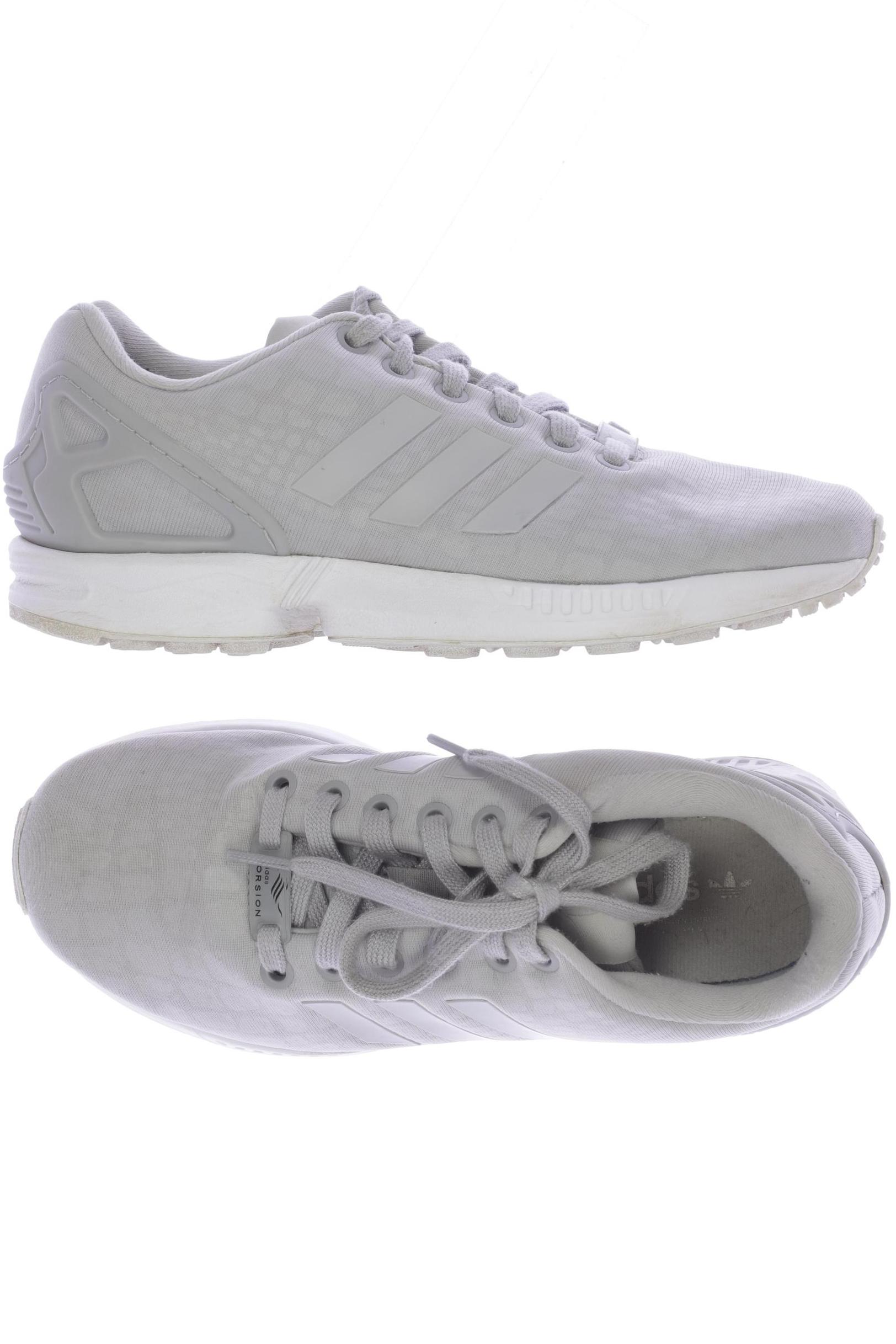 

adidas Originals Damen Sneakers, grau, Gr. 3.5