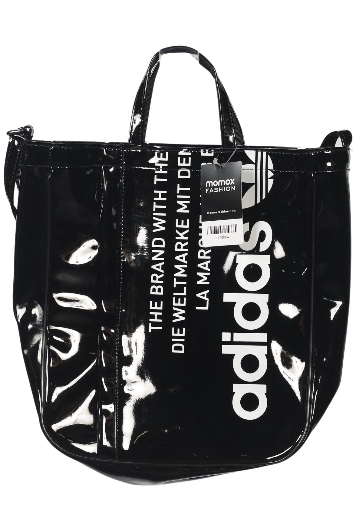 

adidas Originals Damen Handtasche, schwarz, Gr.