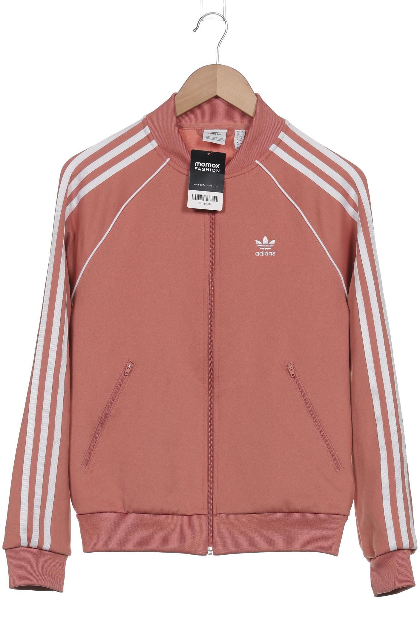 

adidas Originals Damen Sweatshirt, pink, Gr. 34
