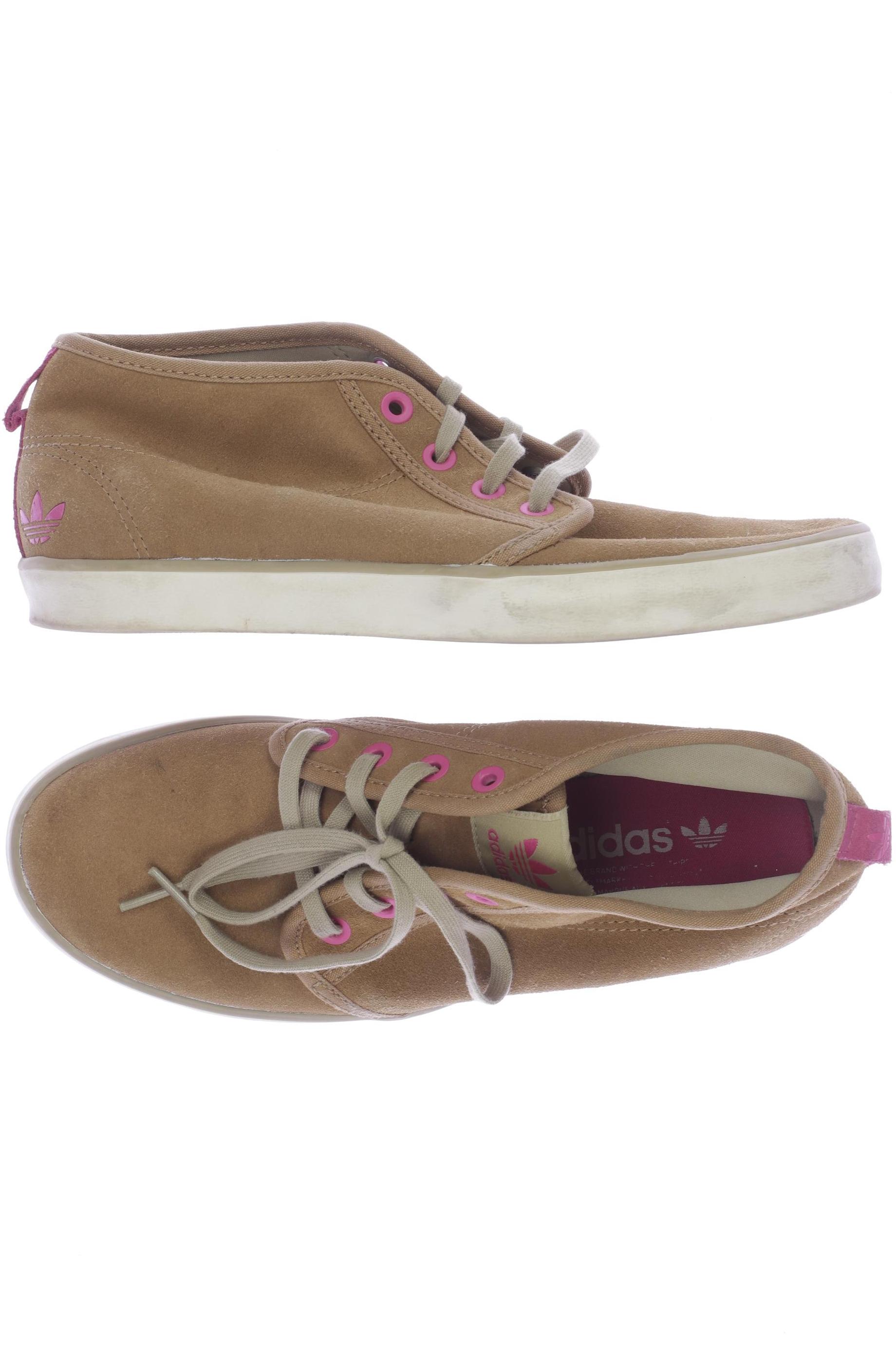 

adidas Originals Damen Sneakers, beige