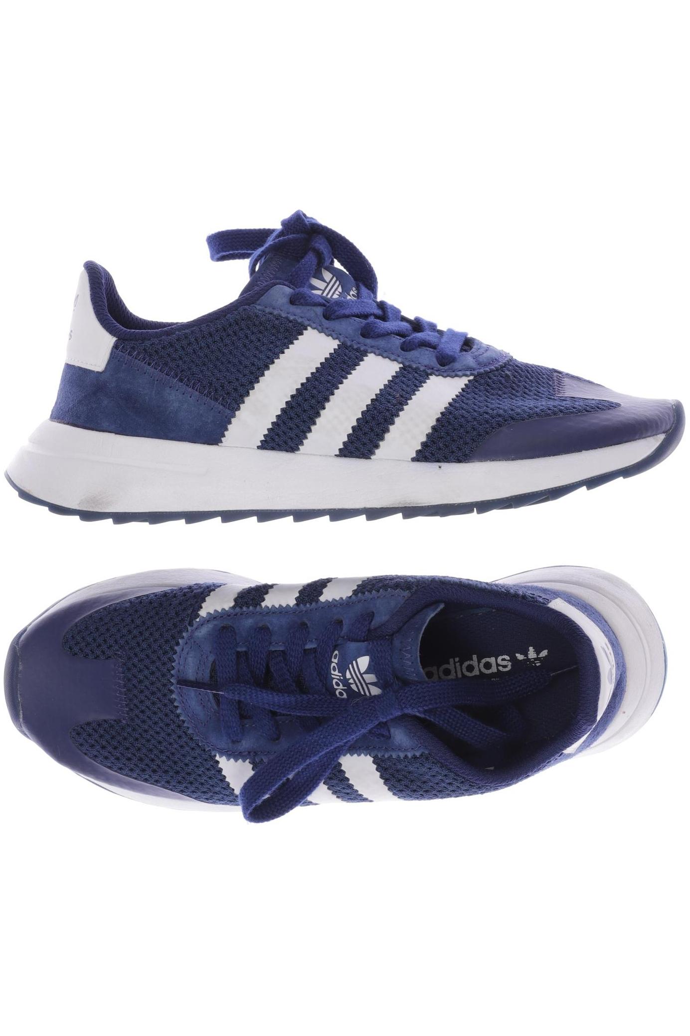 

adidas Originals Damen Sneakers, blau