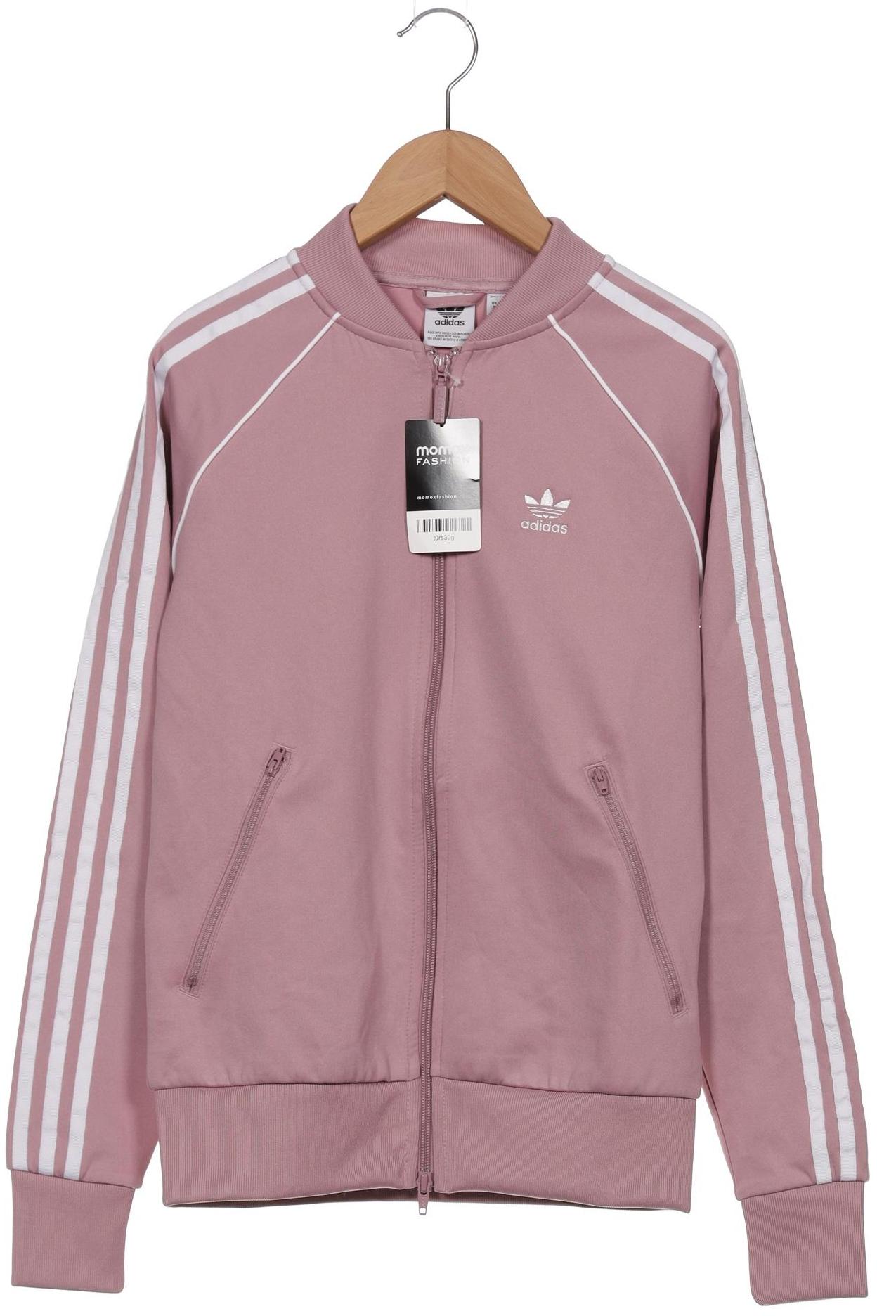 

adidas Originals Damen Sweatshirt, pink, Gr. 34