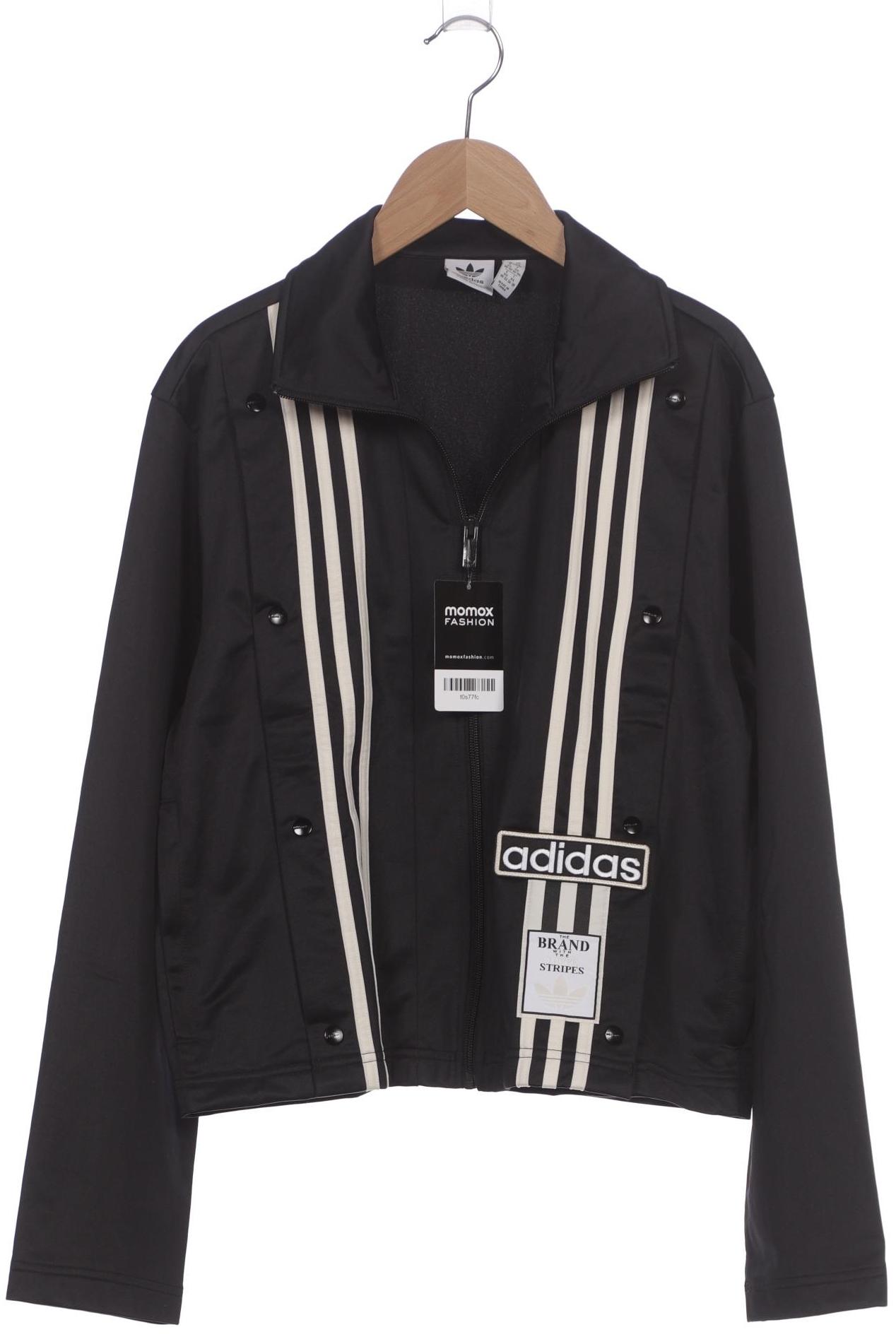 

adidas Originals Damen Jacke, schwarz, Gr. 34