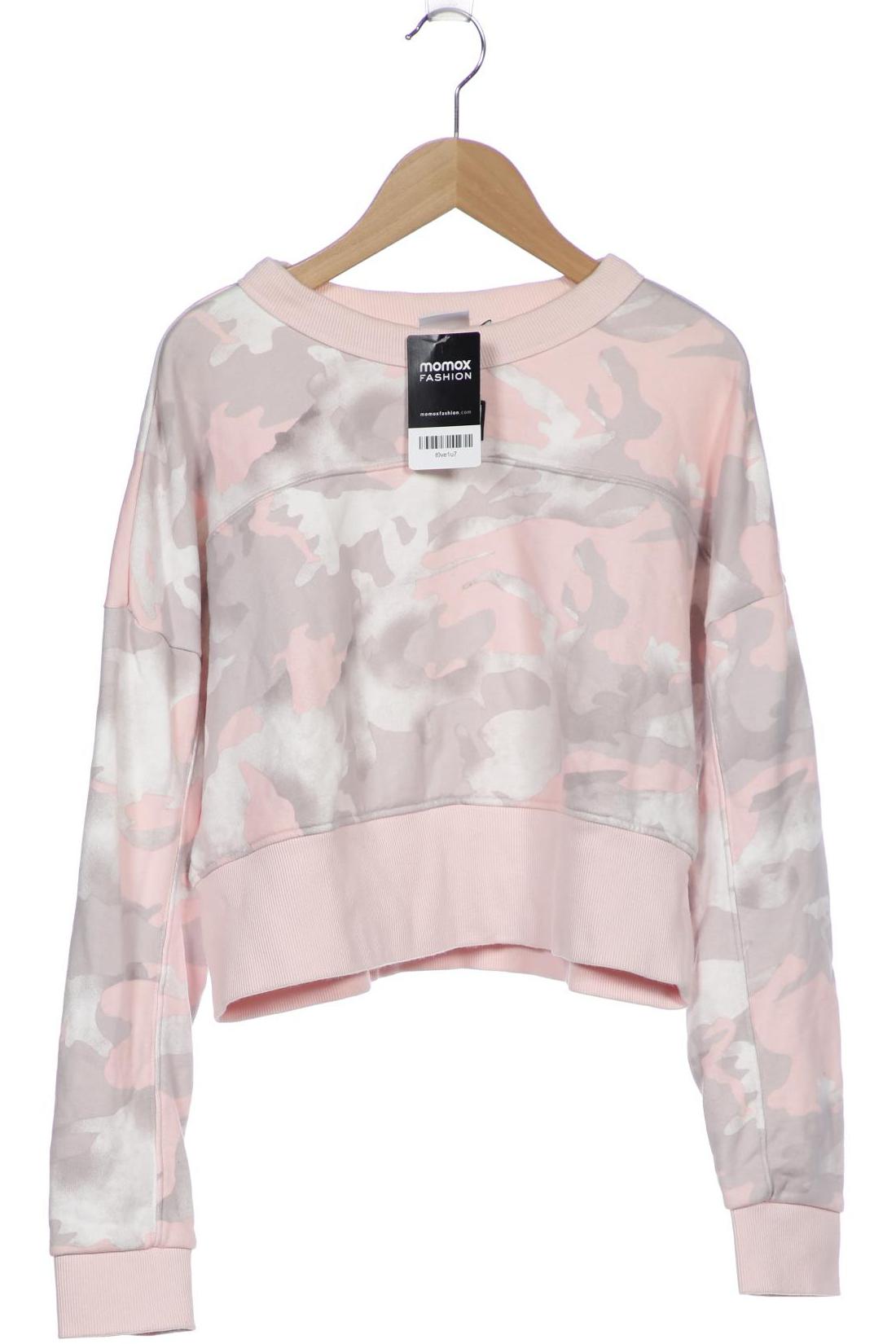 

adidas Originals Damen Sweatshirt, pink