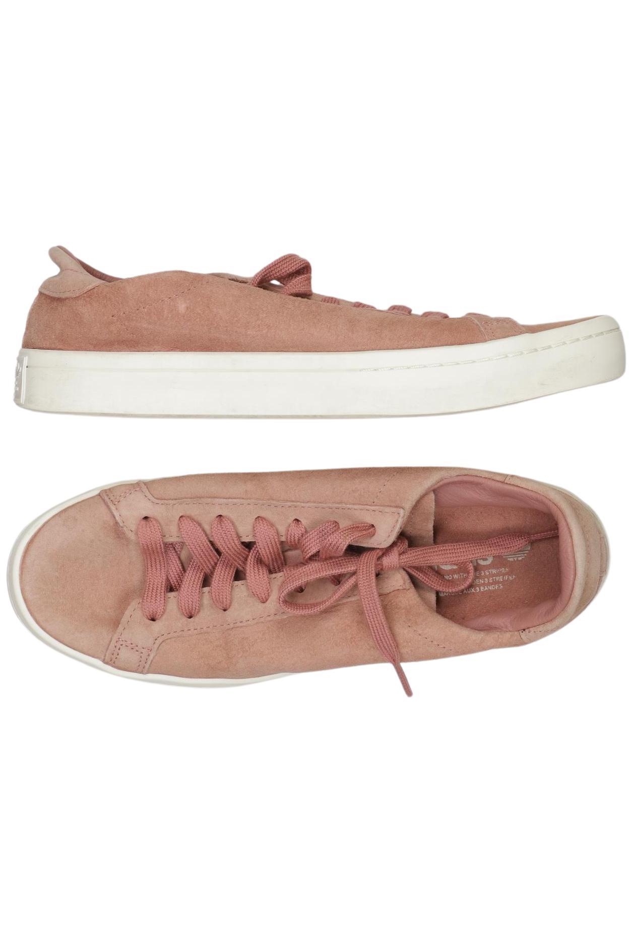 

adidas Originals Damen Sneakers, pink, Gr. 7