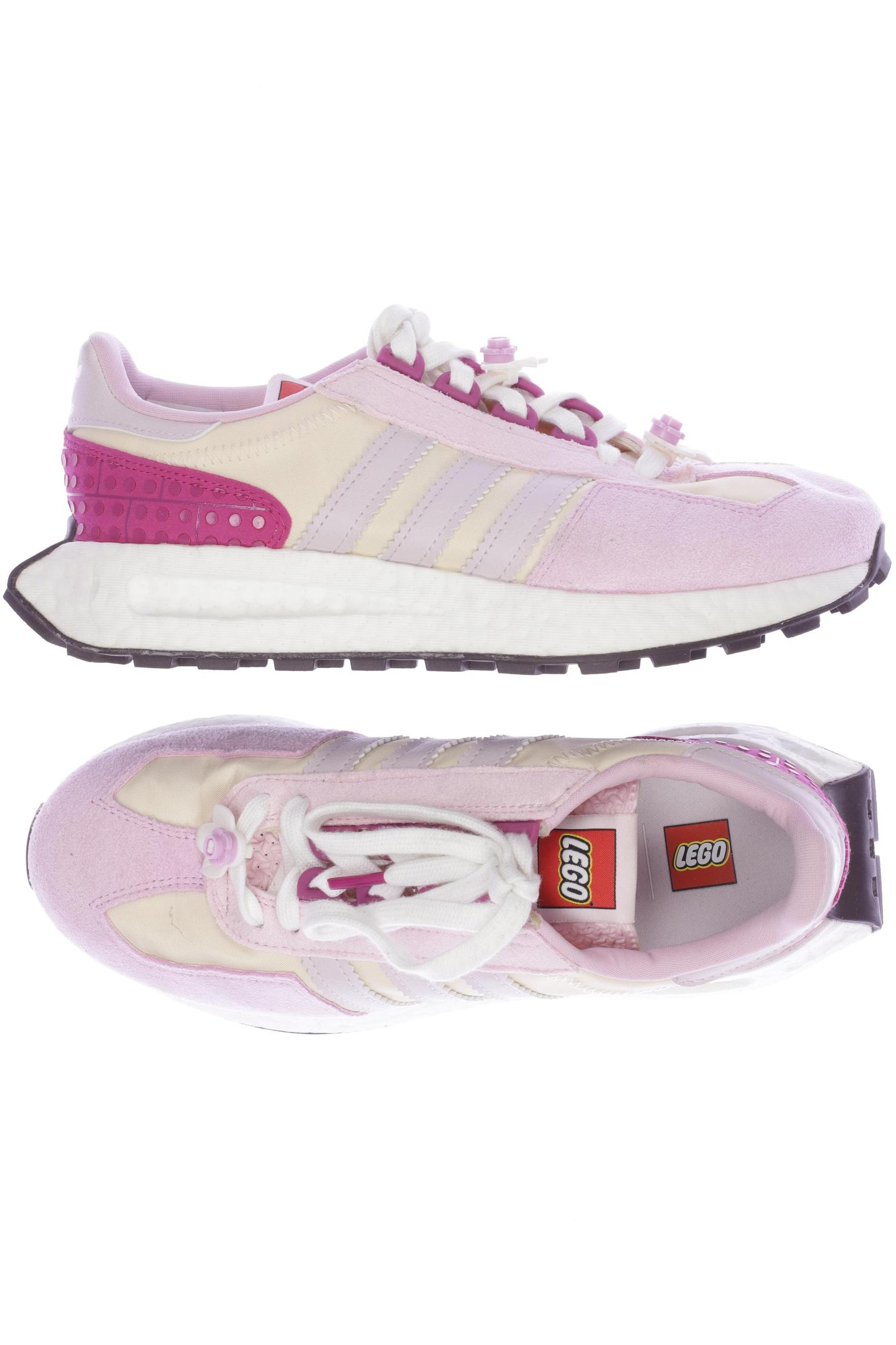 

adidas Originals Damen Sneakers, pink, Gr. 6