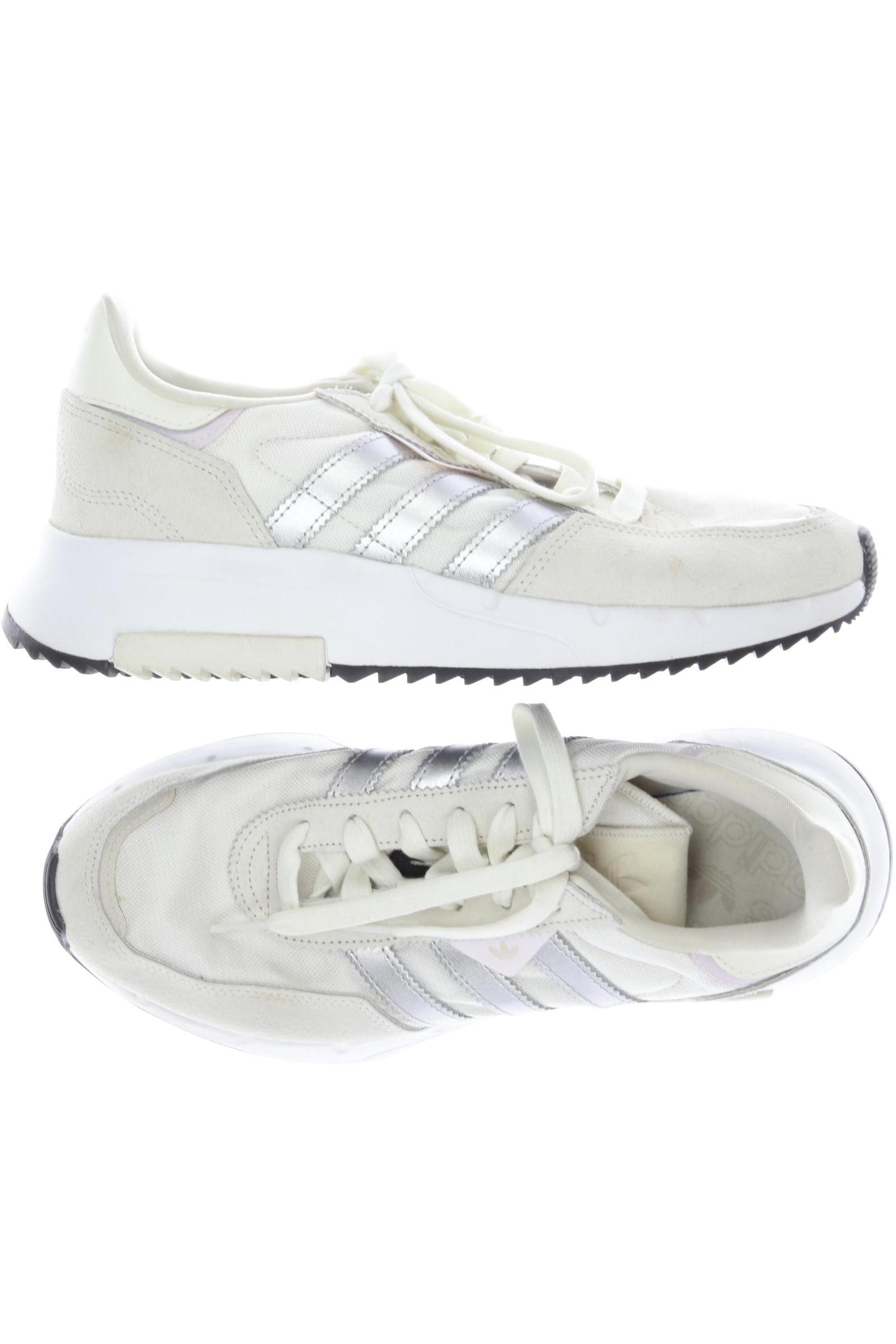 

adidas Originals Damen Sneakers, beige, Gr. 7.5