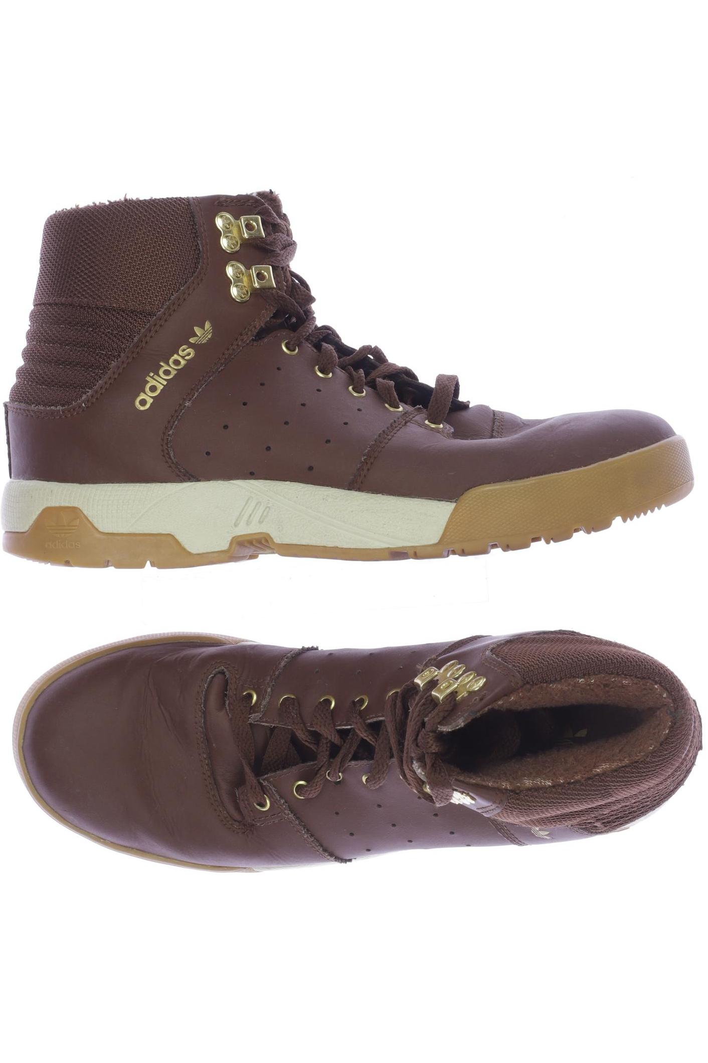 

adidas Originals Damen Sneakers, braun, Gr. 7.5