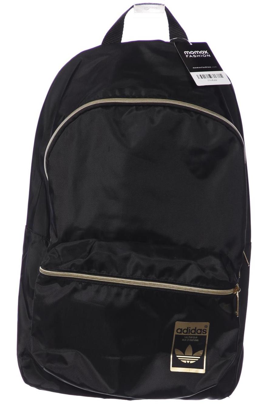 

adidas Originals Damen Rucksack, schwarz, Gr.