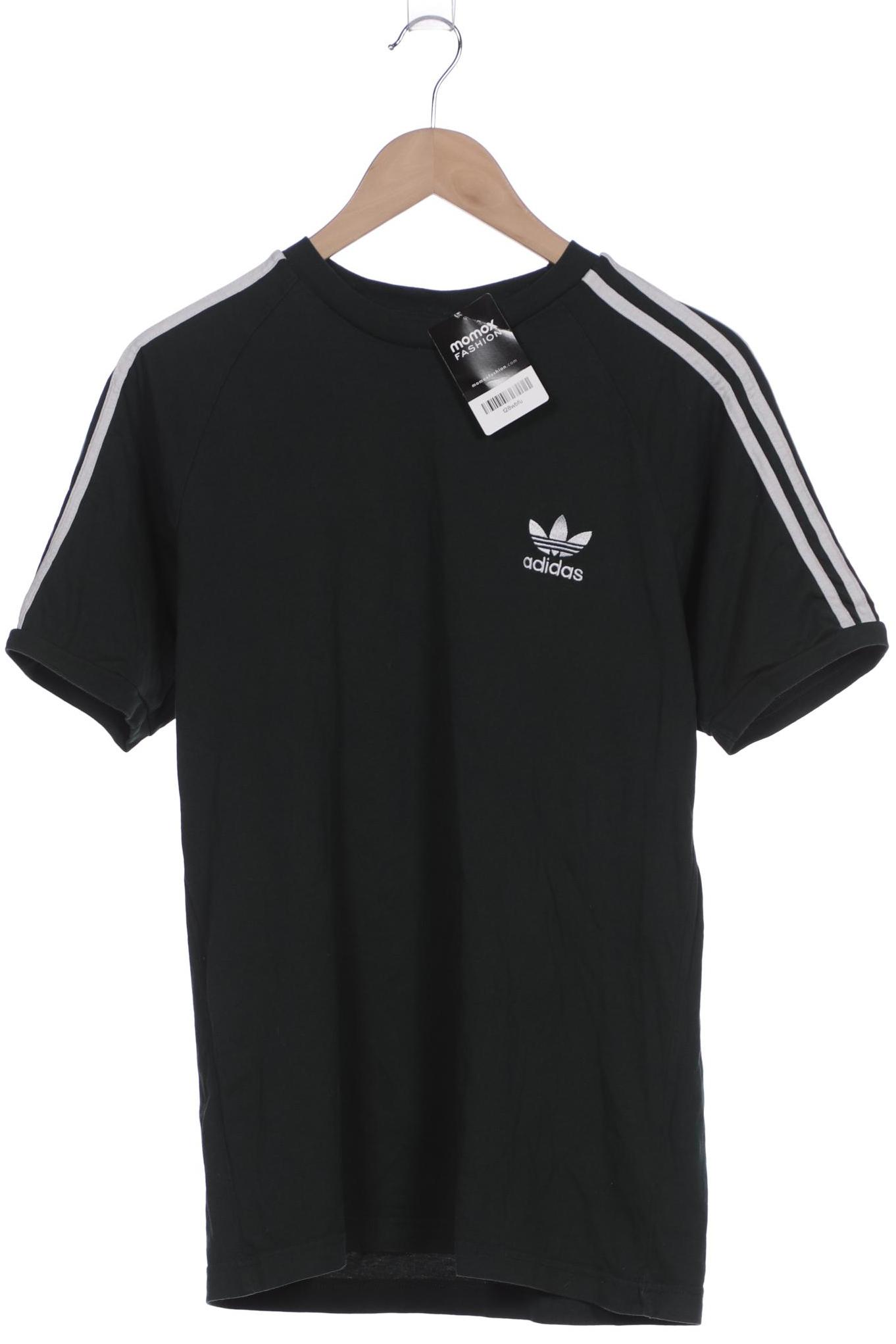 

adidas Originals Damen T-Shirt, türkis, Gr. 38