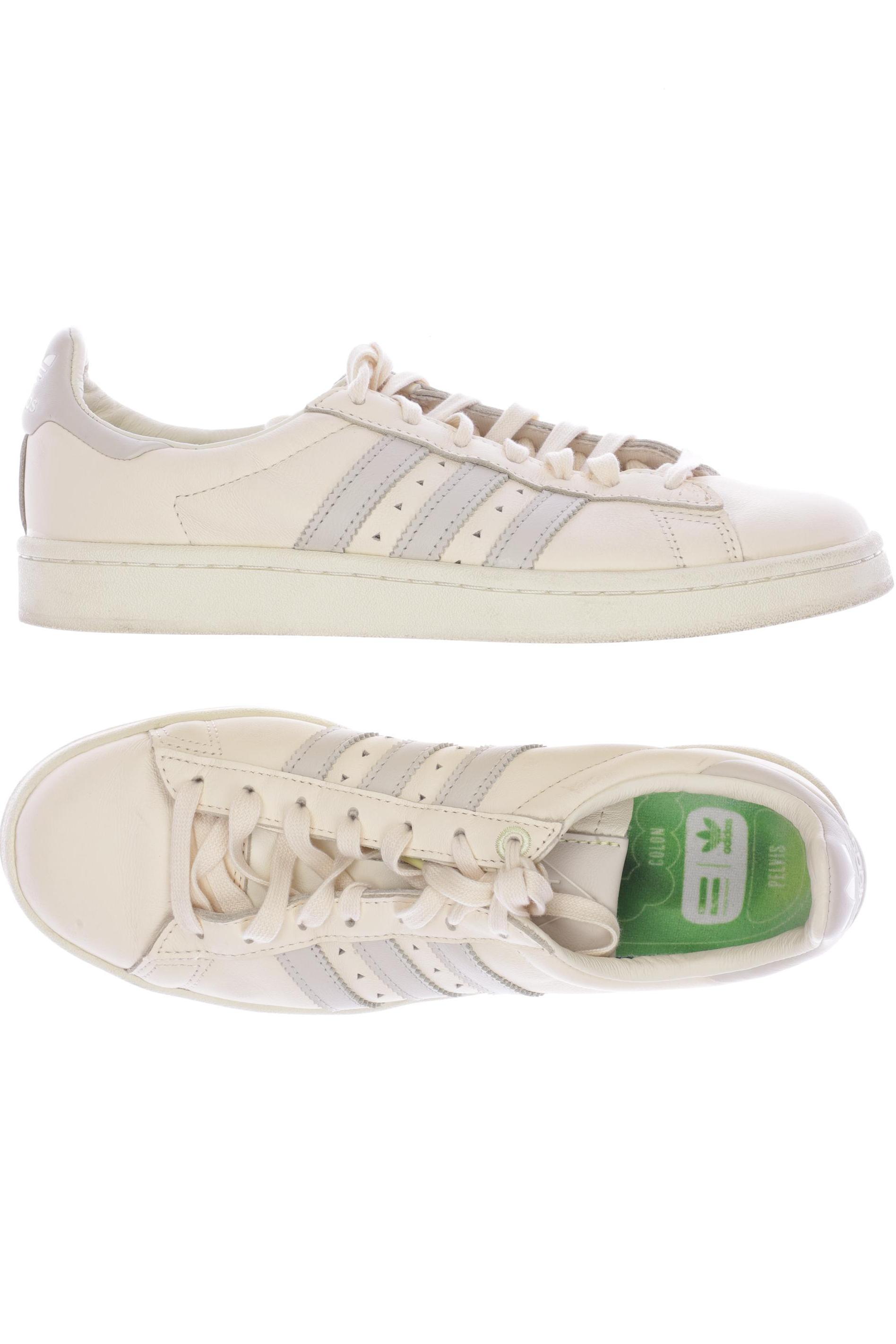 

adidas Originals Damen Sneakers, beige, Gr. 7