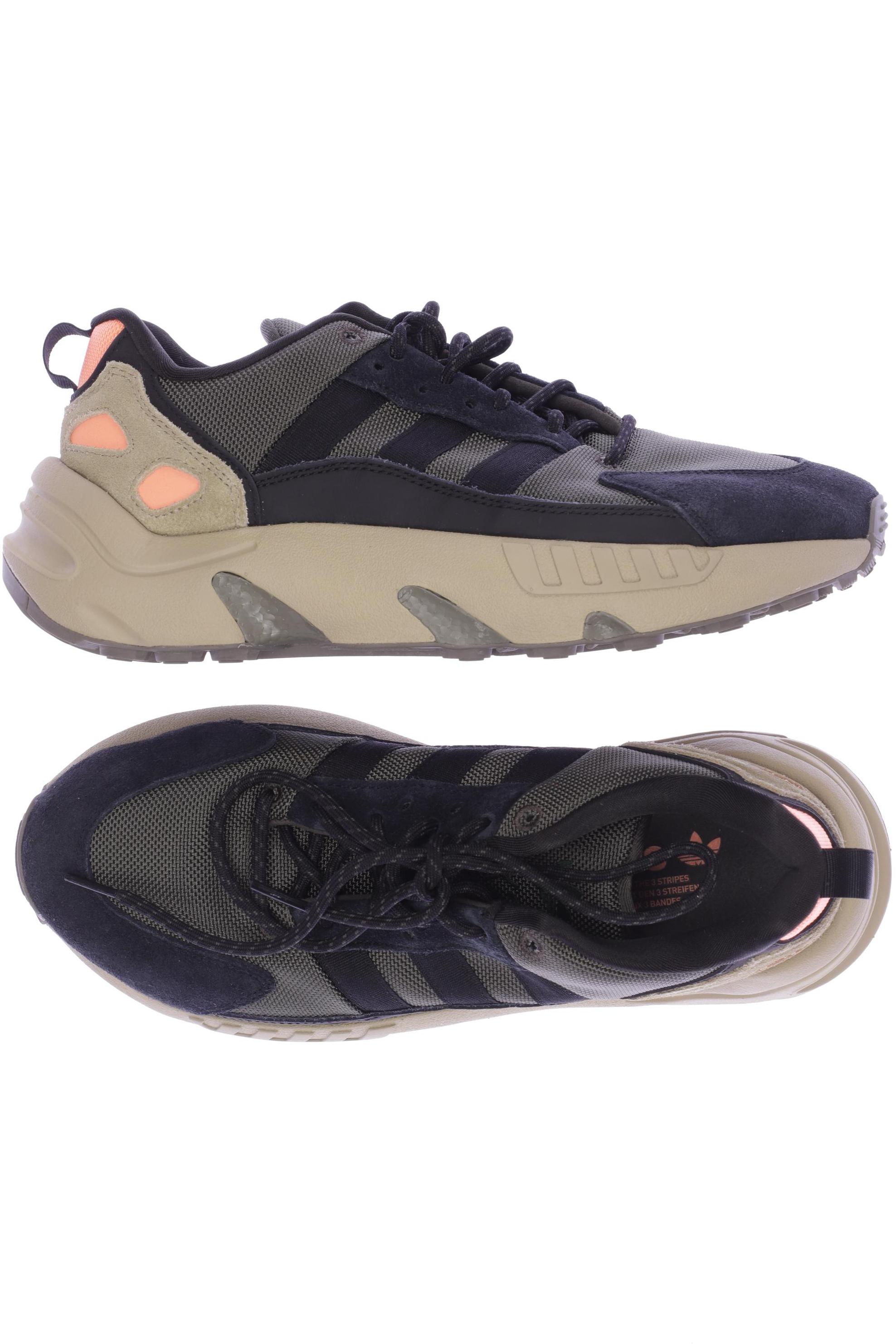 

adidas Originals Damen Sneakers, marineblau, Gr. 7