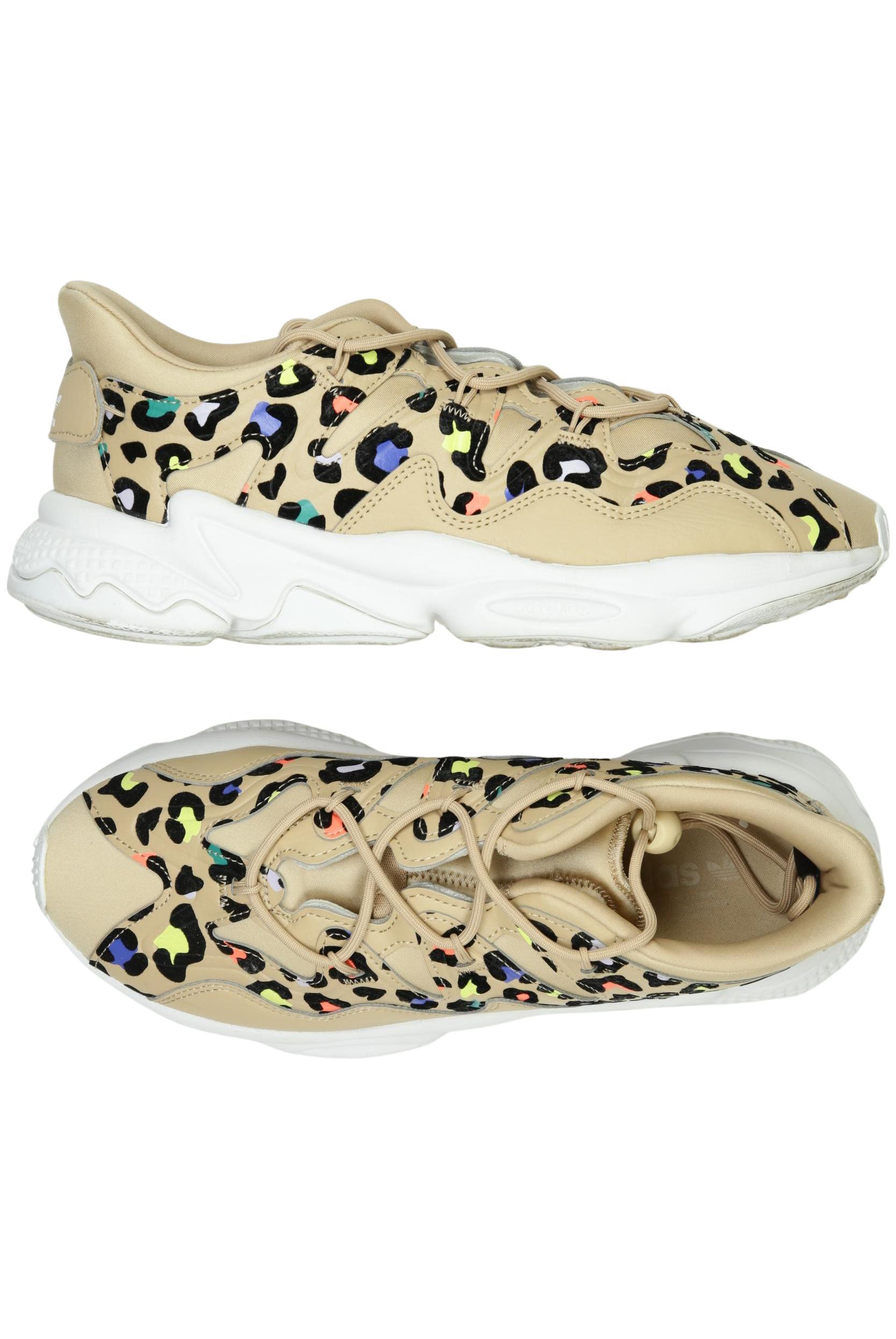 

adidas Originals Damen Sneakers, beige, Gr. 7.5