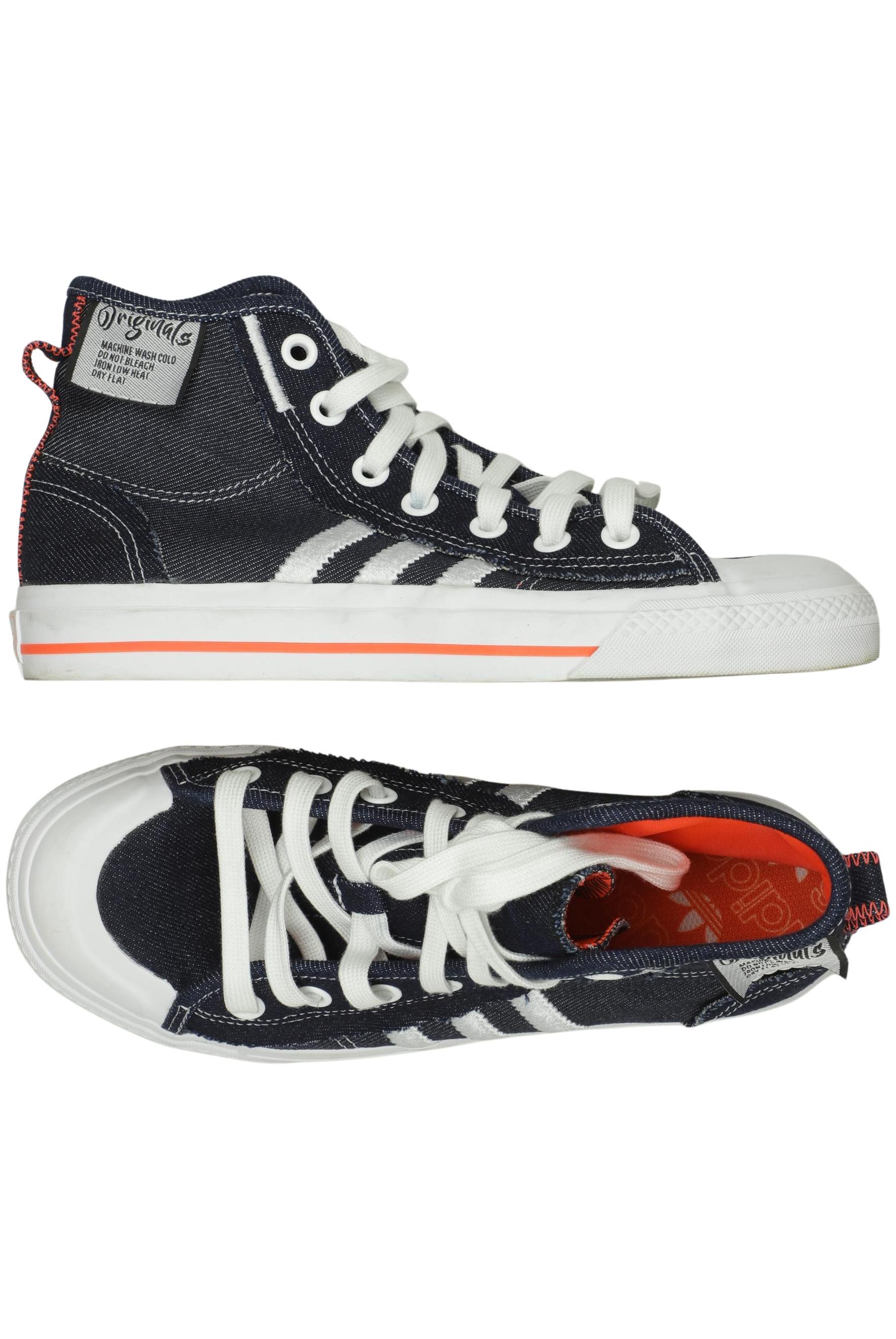 

adidas Originals Damen Sneakers, marineblau, Gr. 39.5