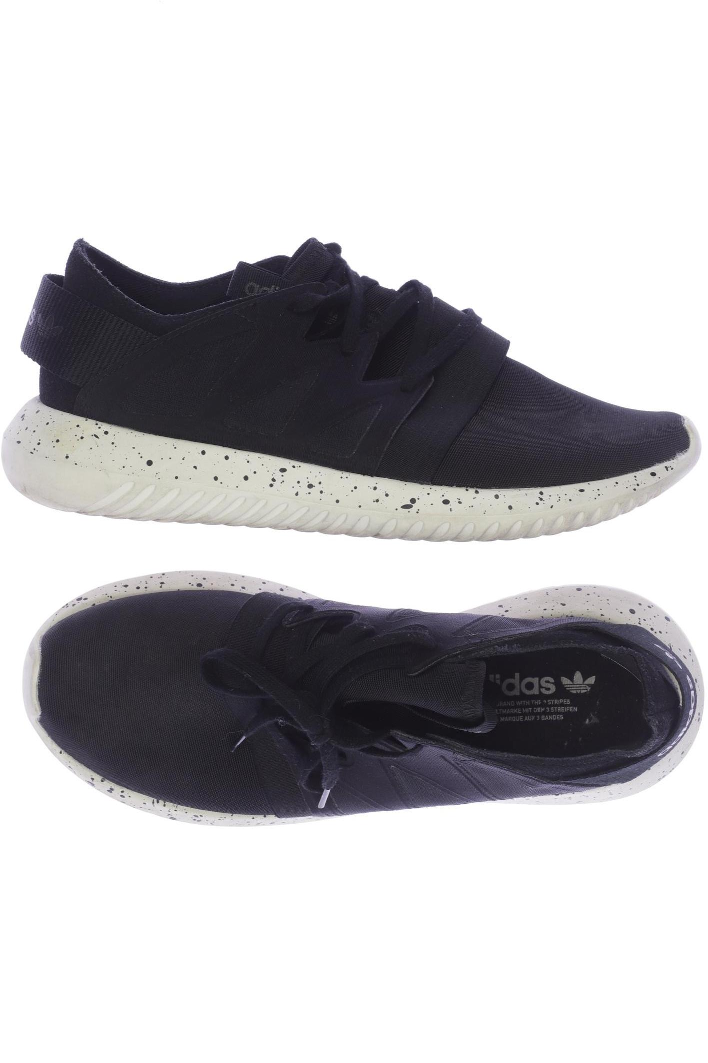 

adidas Originals Damen Sneakers, schwarz, Gr. 5.5