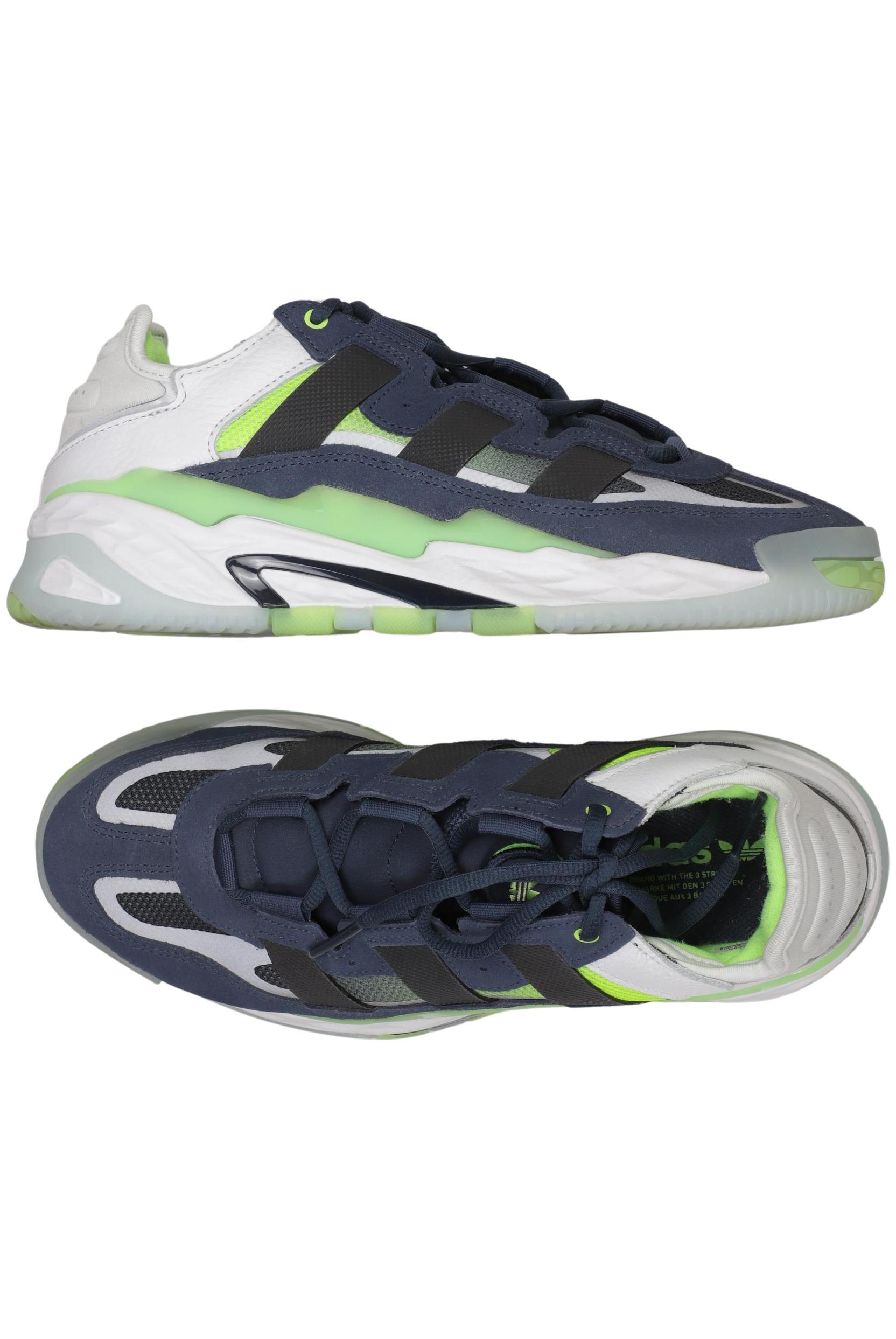 

adidas Originals Damen Sneakers, neon, Gr. 7