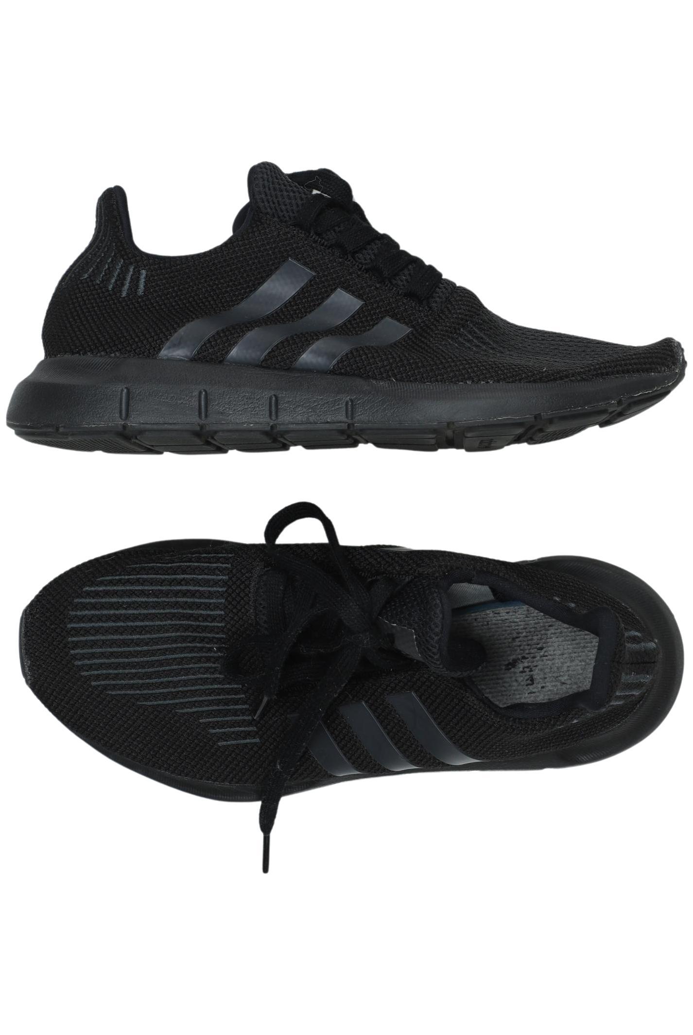 

adidas Originals Damen Sneakers, schwarz, Gr. 6