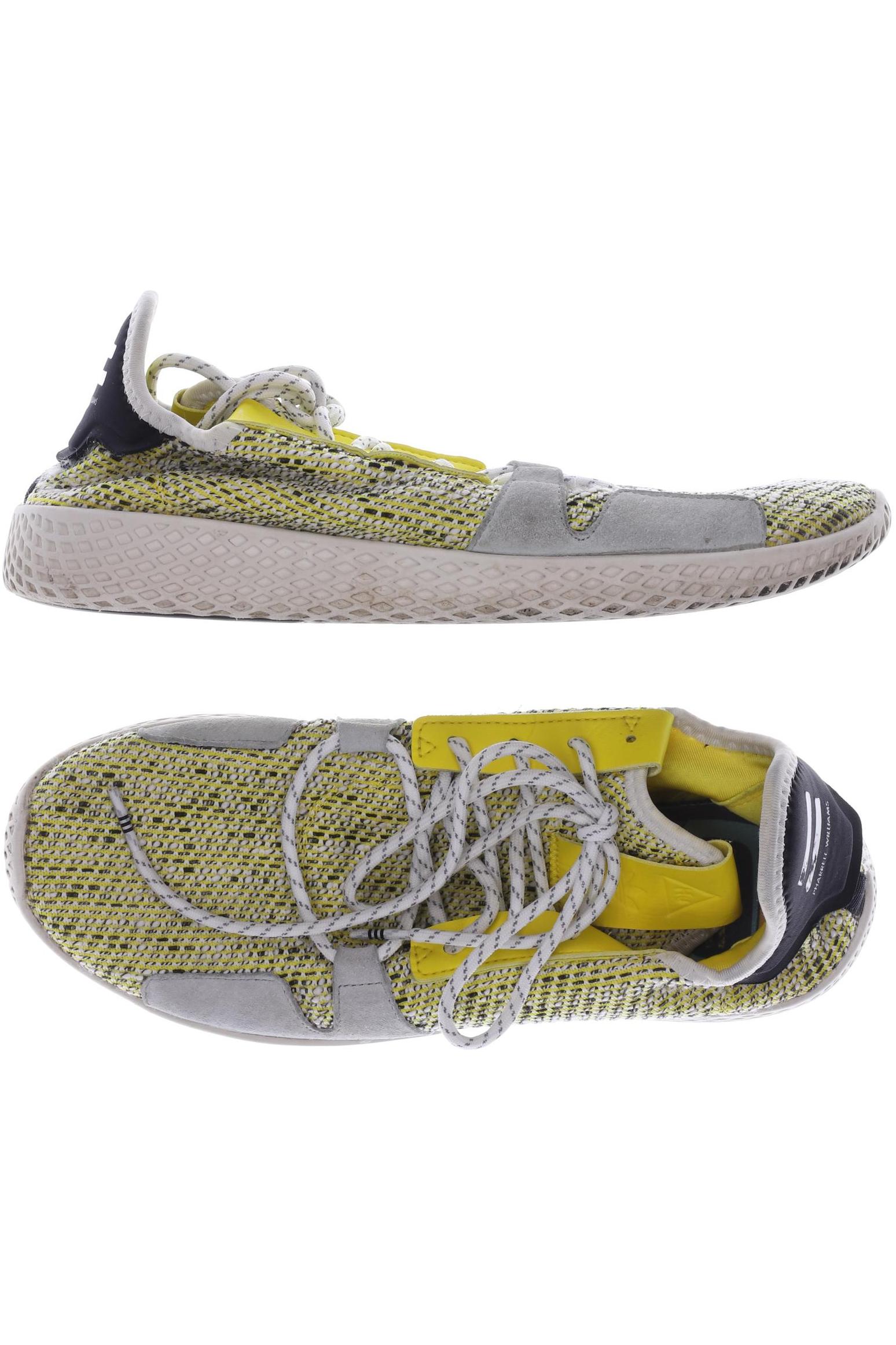 

adidas Originals Damen Sneakers, gelb