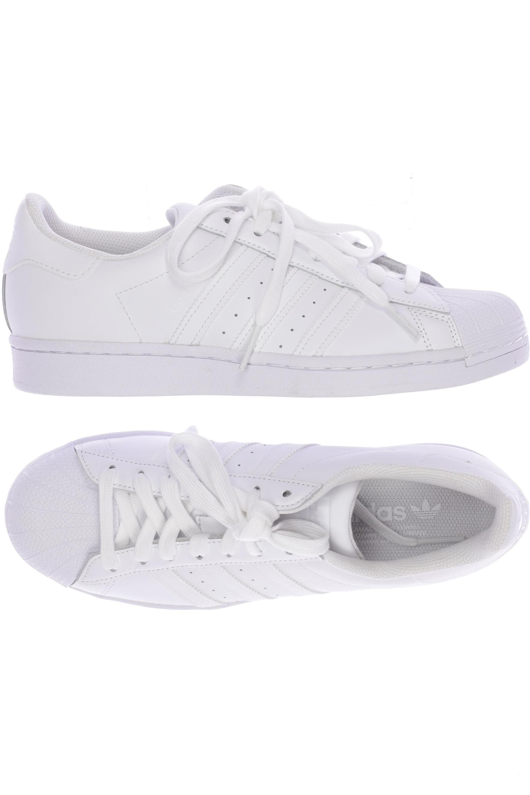 

adidas Originals Damen Sneakers, weiß, Gr. 7