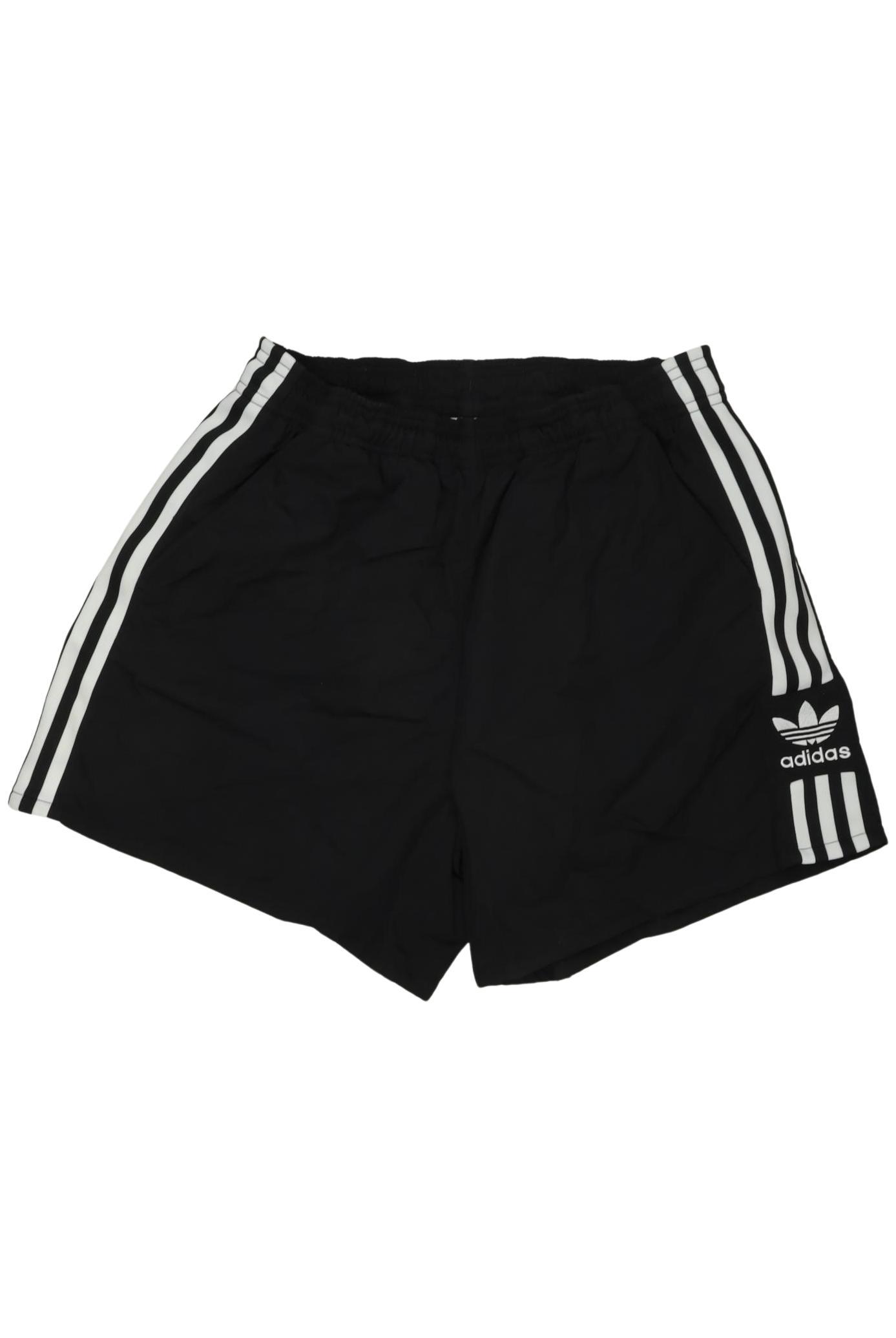 

adidas Originals Damen Shorts, schwarz, Gr. 36