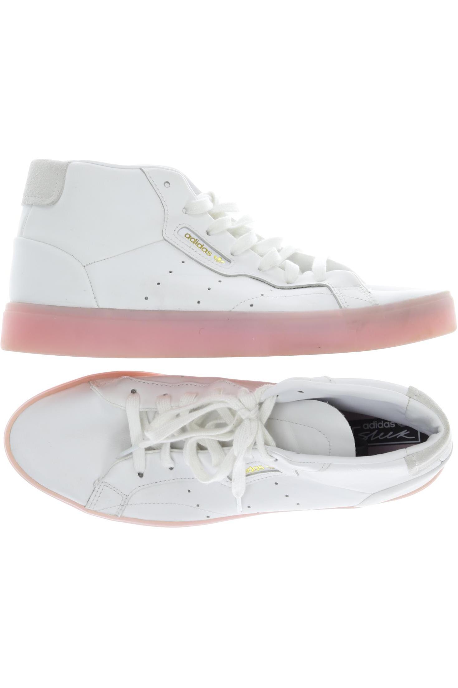 

adidas Originals Damen Sneakers, weiß, Gr. 8