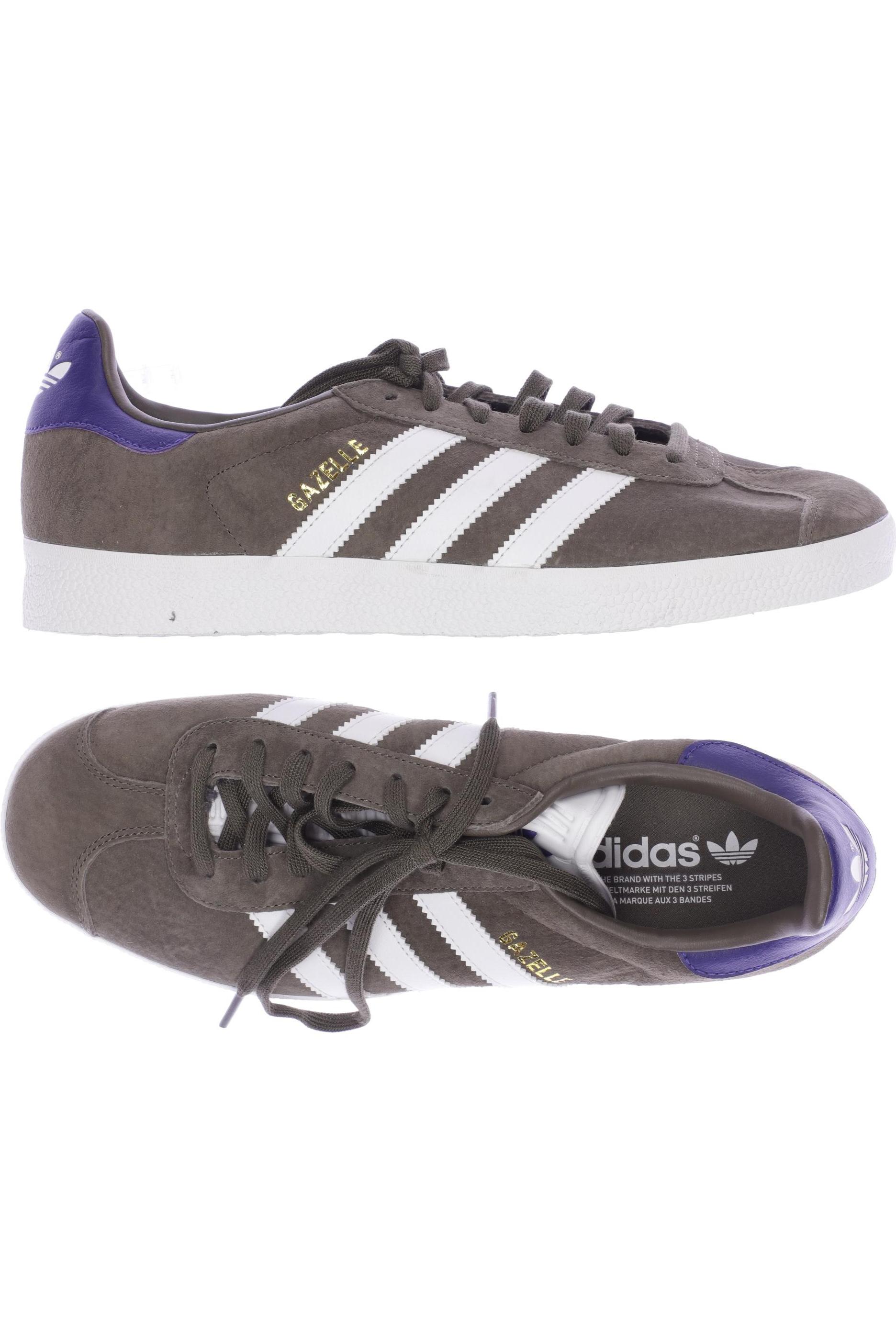 

adidas Originals Damen Sneakers, grün, Gr. 7.5