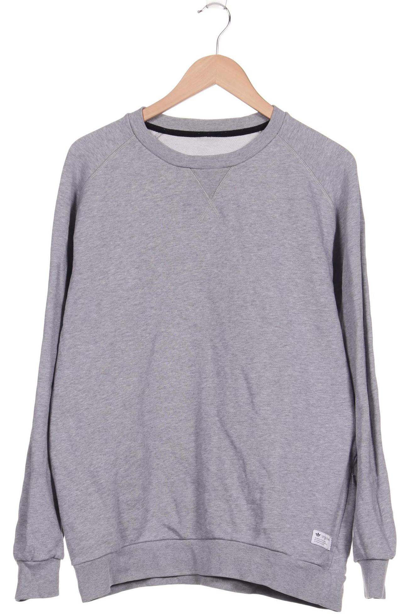 

adidas Originals Damen Sweatshirt, grau