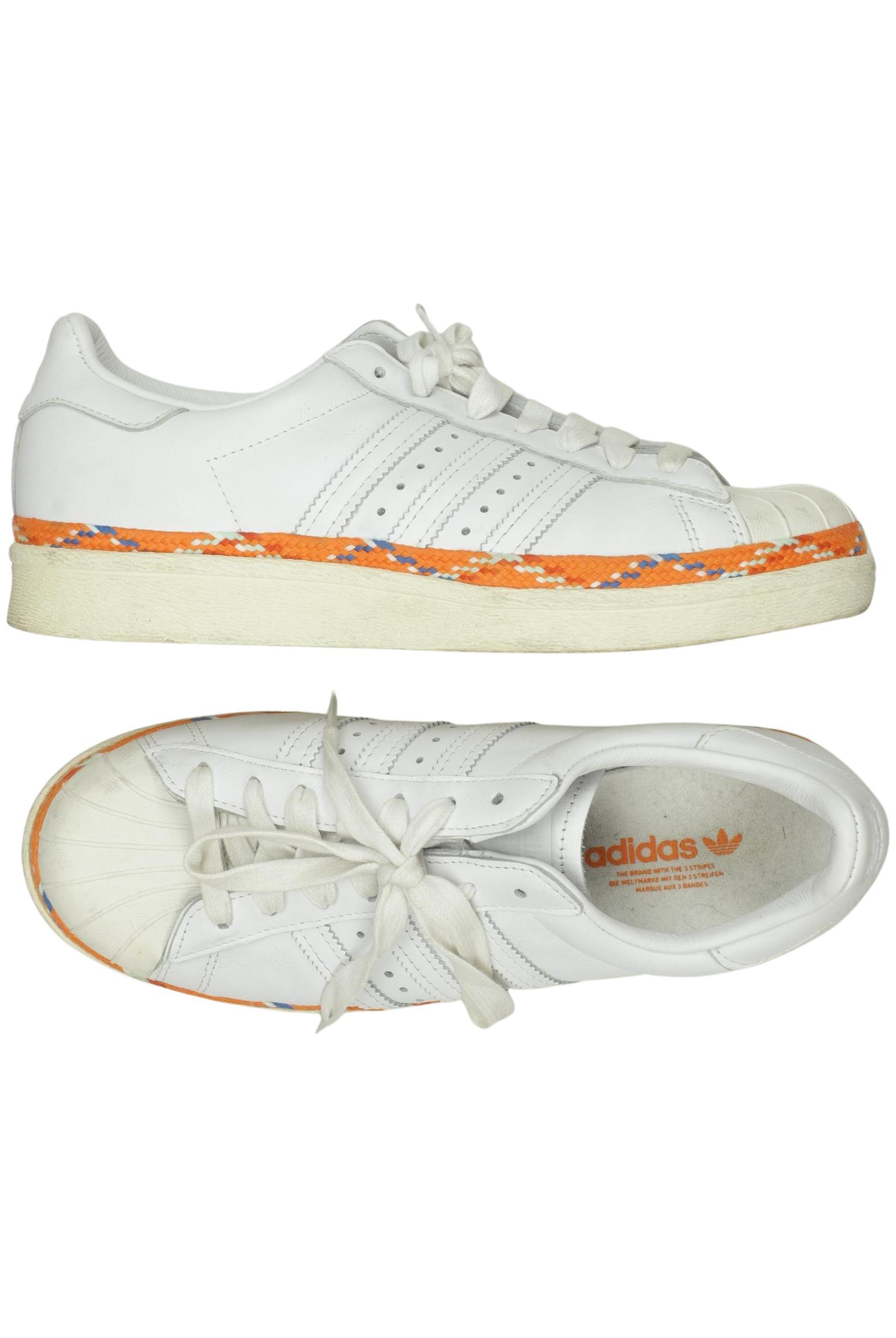 

adidas Originals Damen Sneakers, weiß, Gr. 6