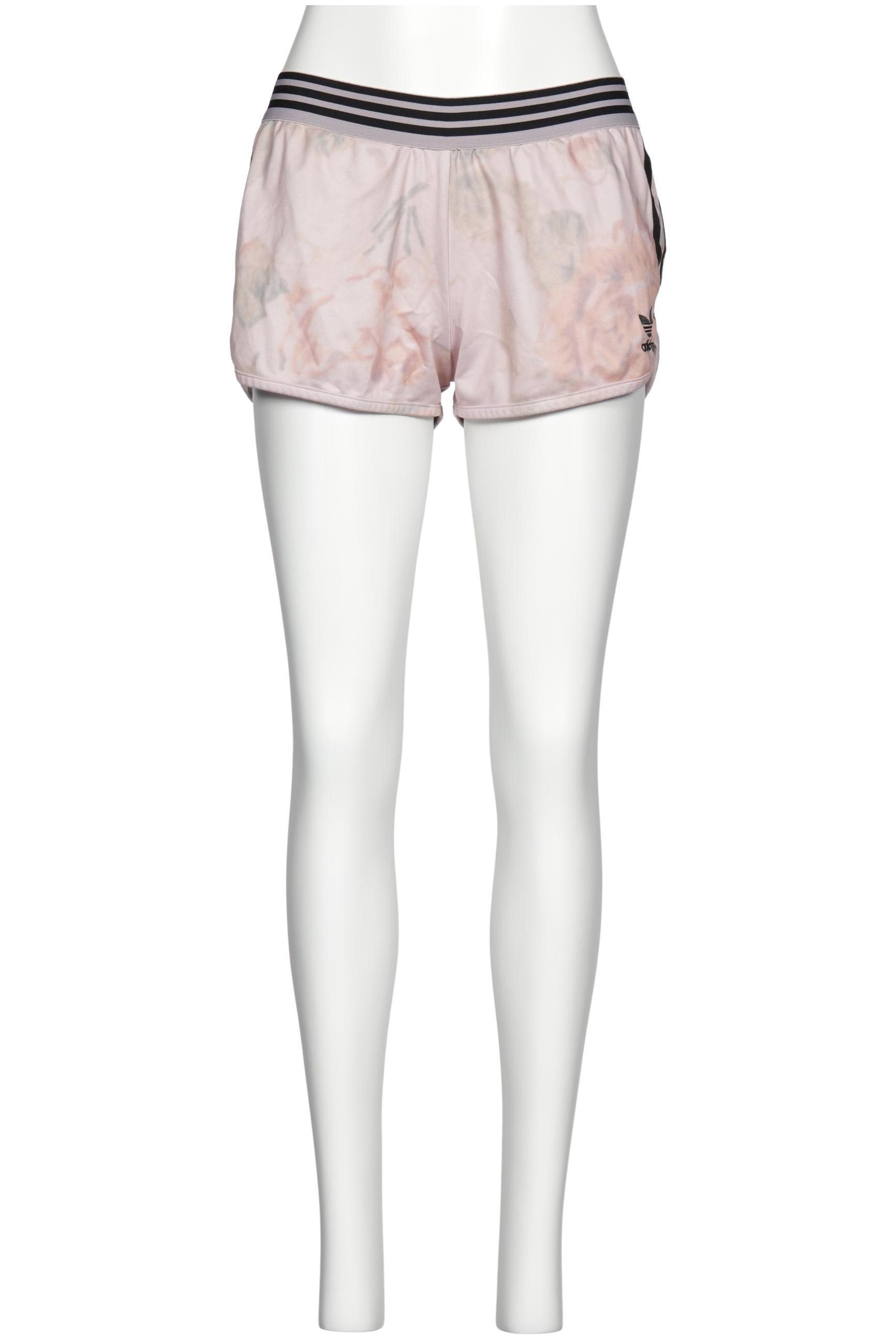 

adidas Originals Damen Shorts, mehrfarbig, Gr. 36