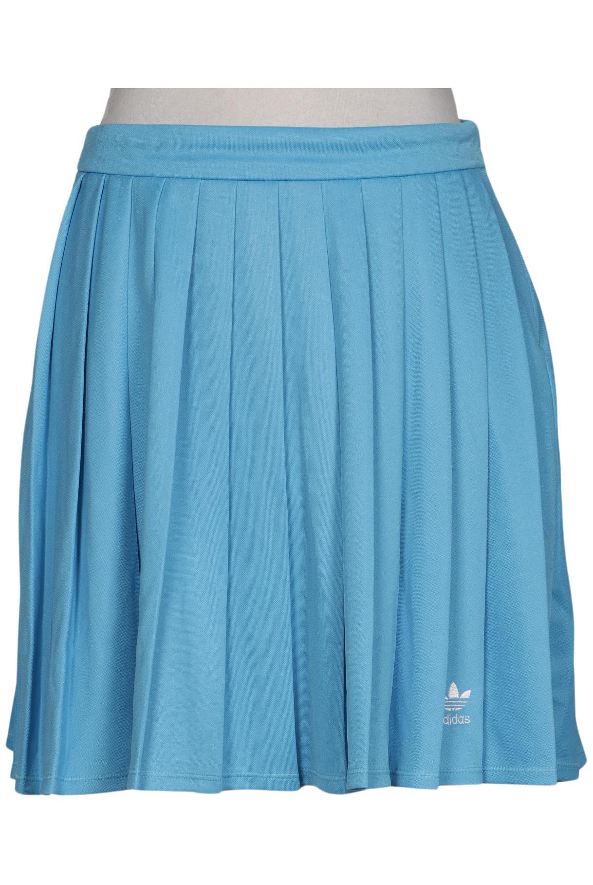 

adidas Originals Damen Rock, blau, Gr. 36