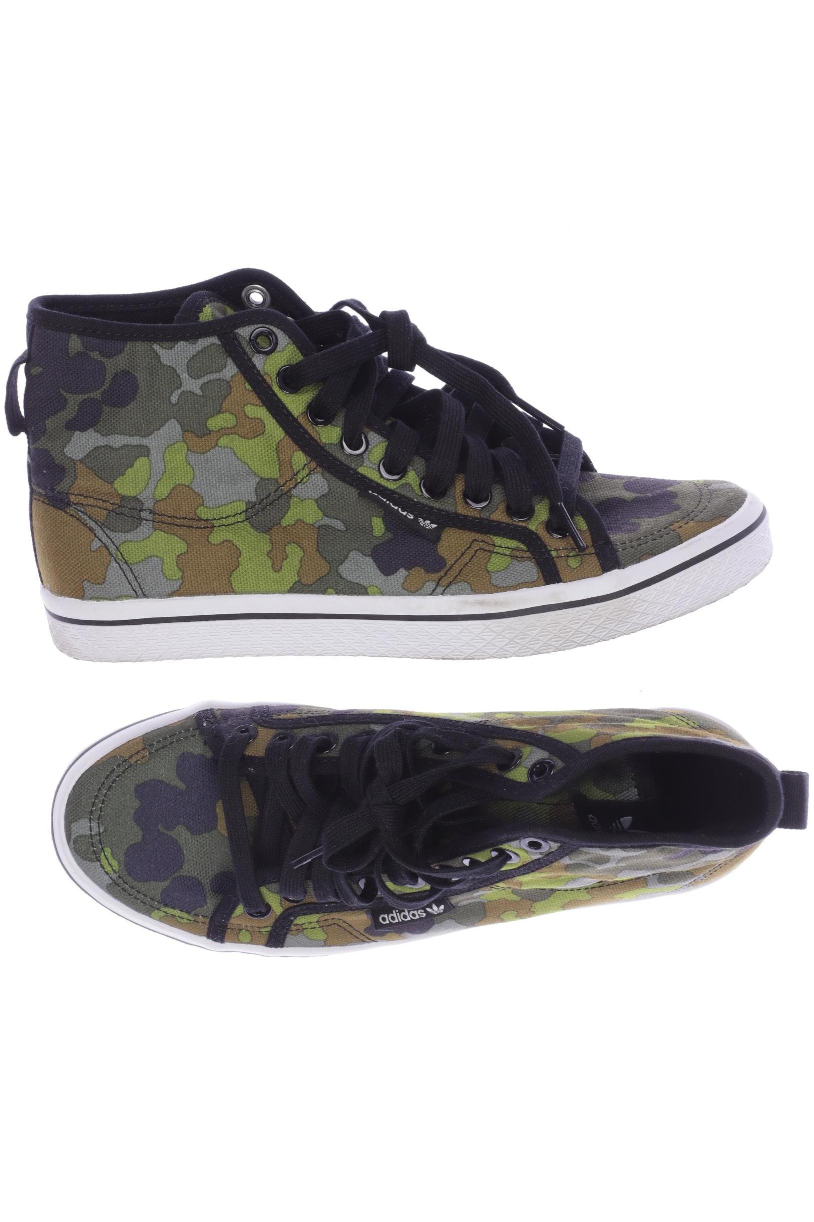 

adidas Originals Damen Sneakers, grün