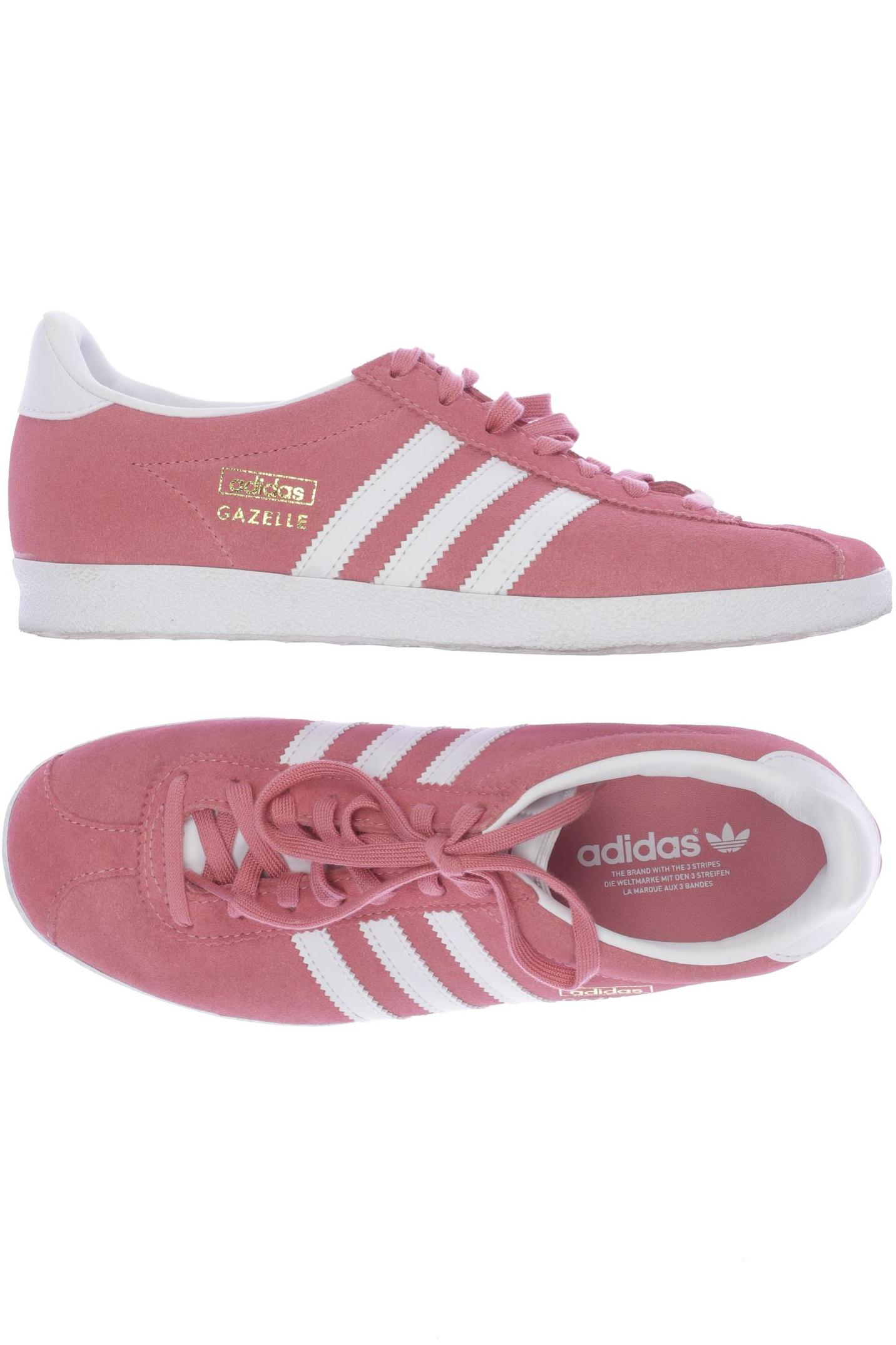 

adidas Originals Damen Sneakers, pink, Gr. 4.5