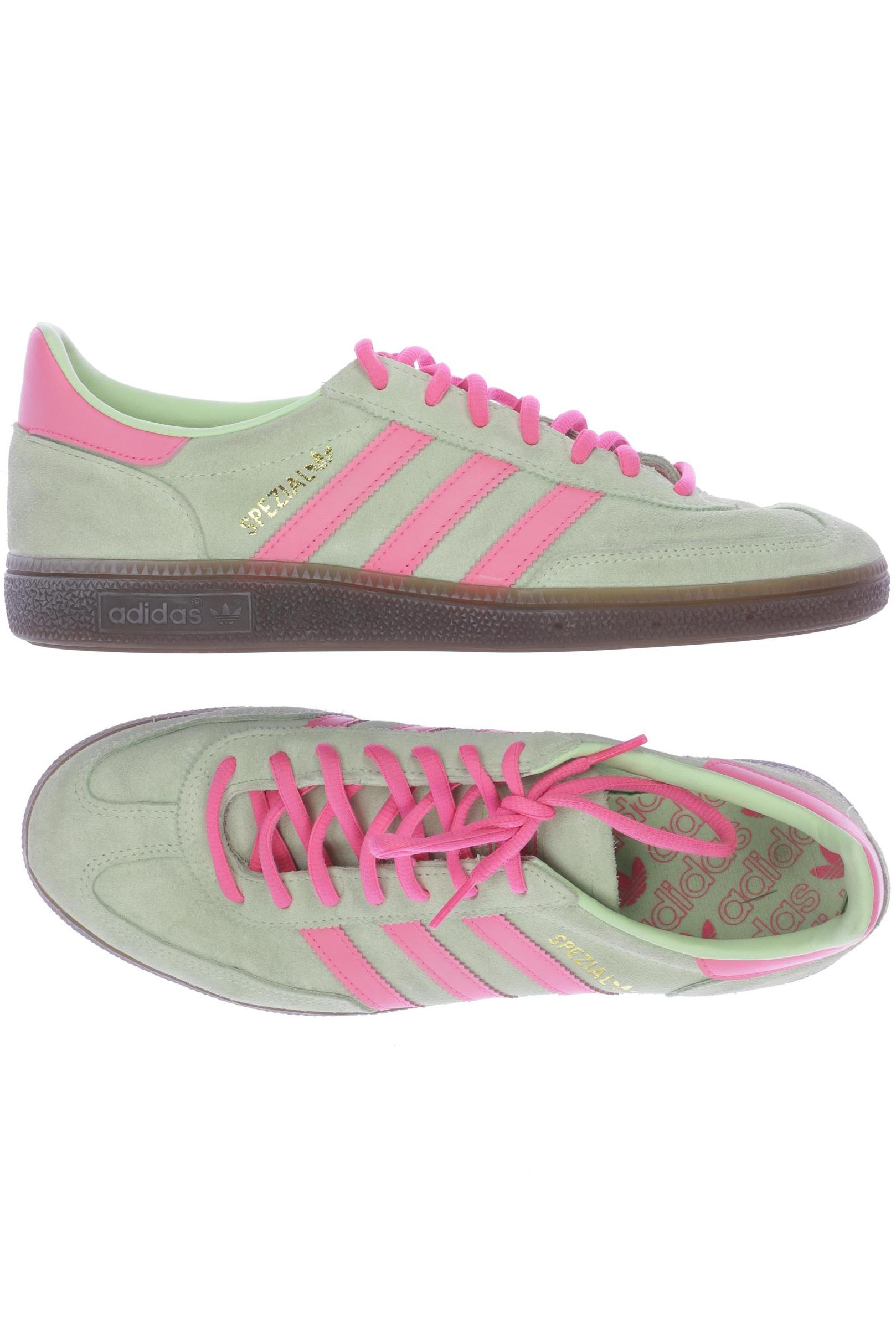 

adidas Originals Damen Sneakers, grün, Gr. 8.5