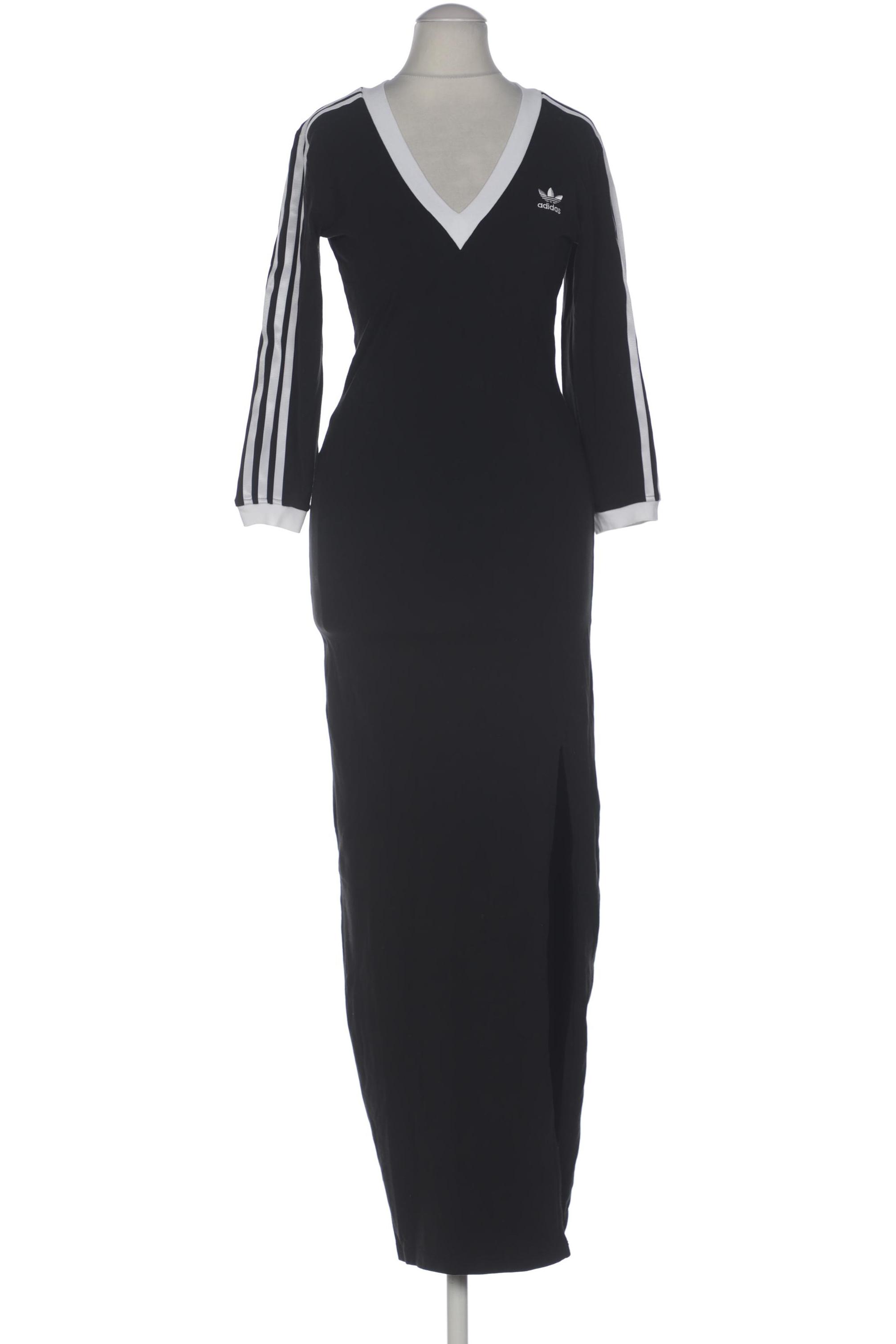 

adidas Originals Damen Kleid, schwarz, Gr. 36