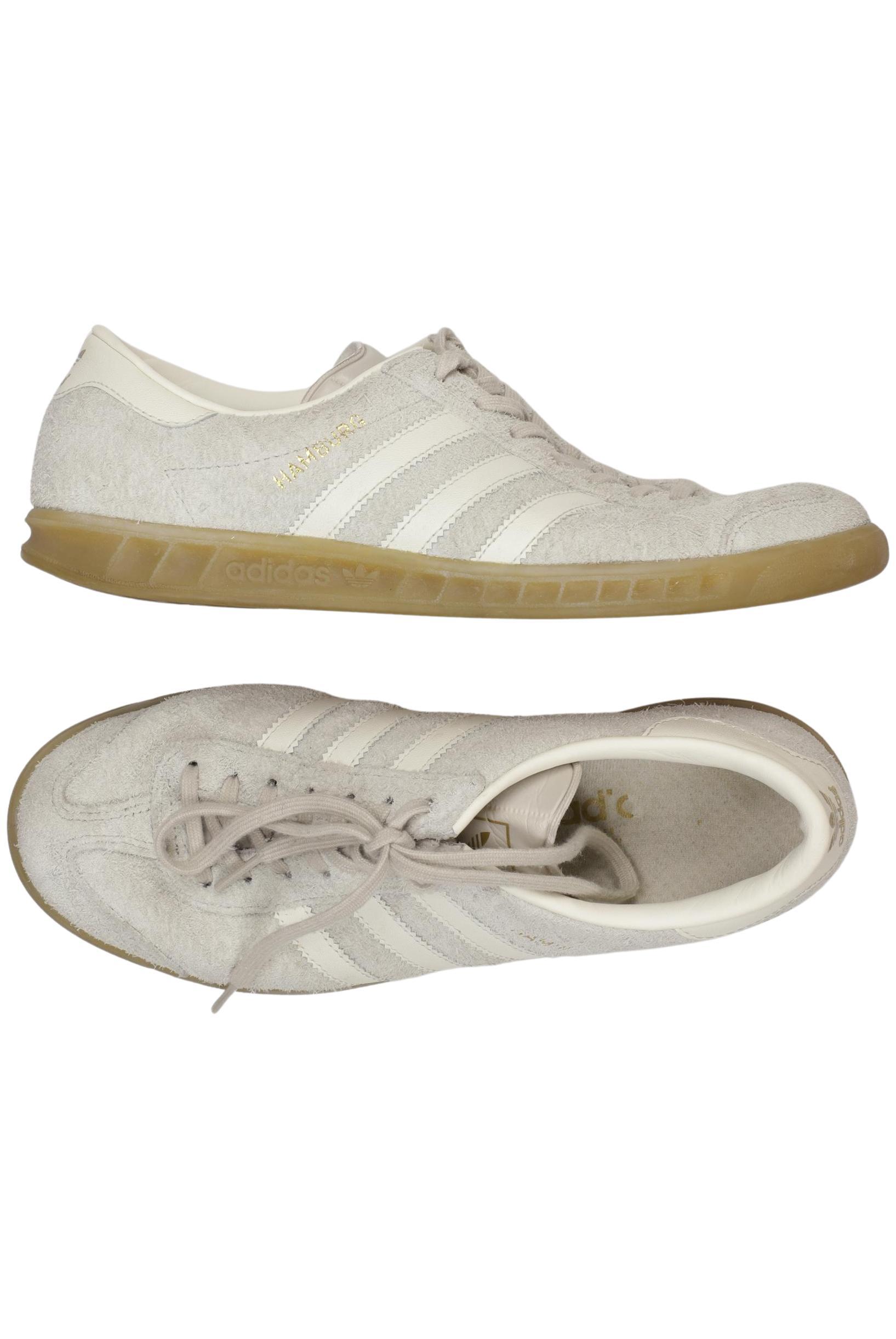 

adidas Originals Damen Sneakers, weiß, Gr. 6