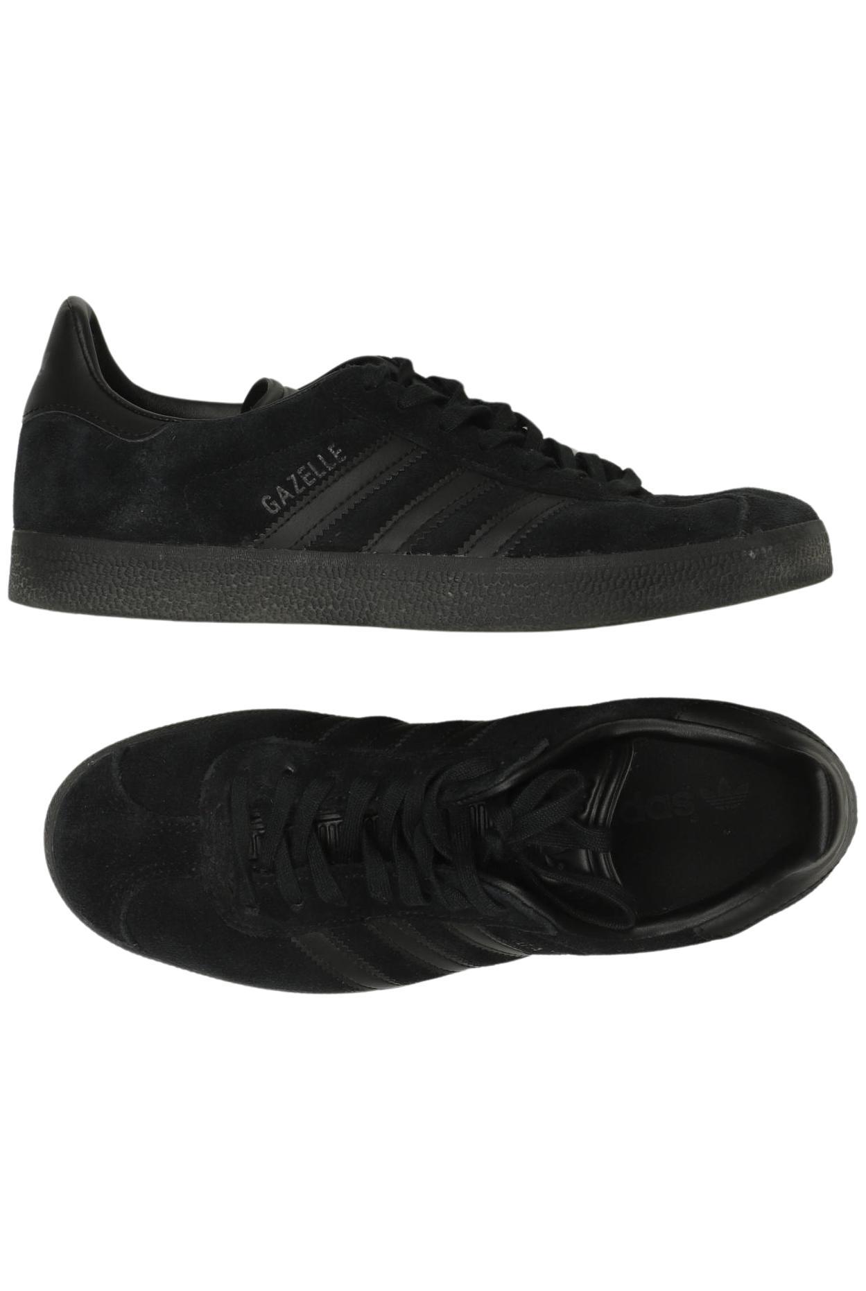 

adidas Originals Damen Sneakers, schwarz, Gr. 6