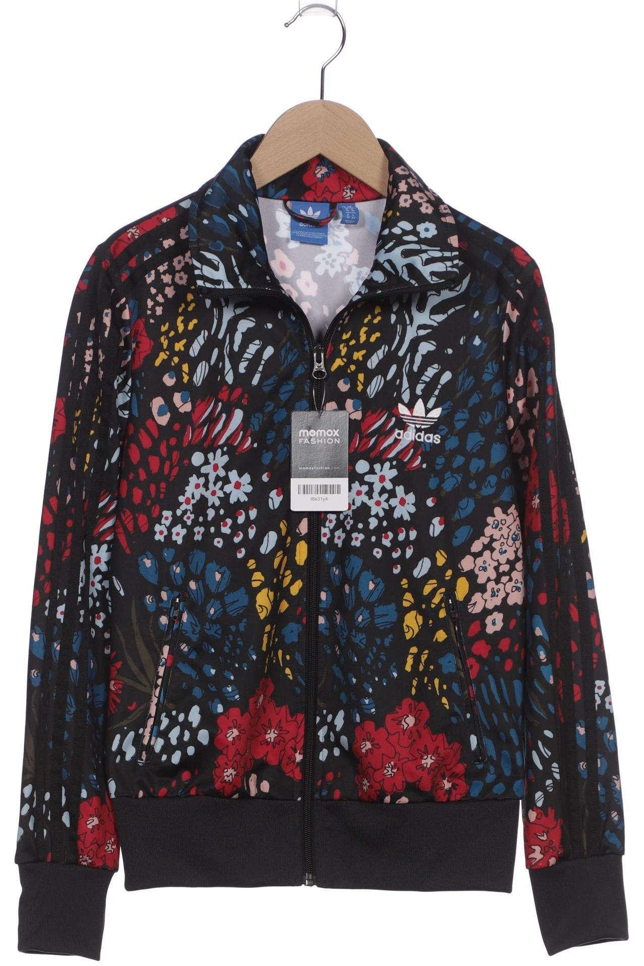 

adidas Originals Damen Jacke, mehrfarbig, Gr. 36