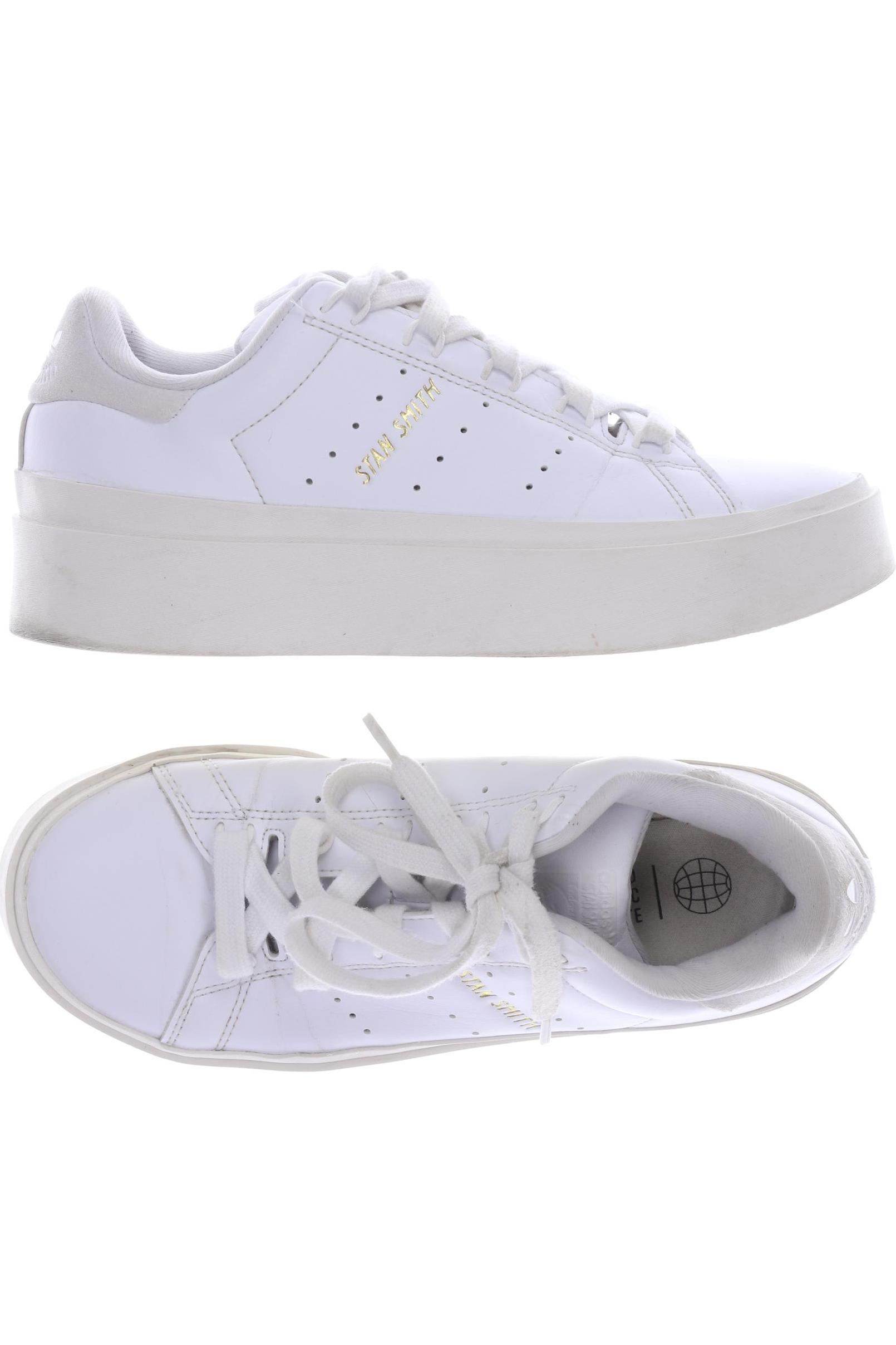 

adidas Originals Damen Sneakers, weiß