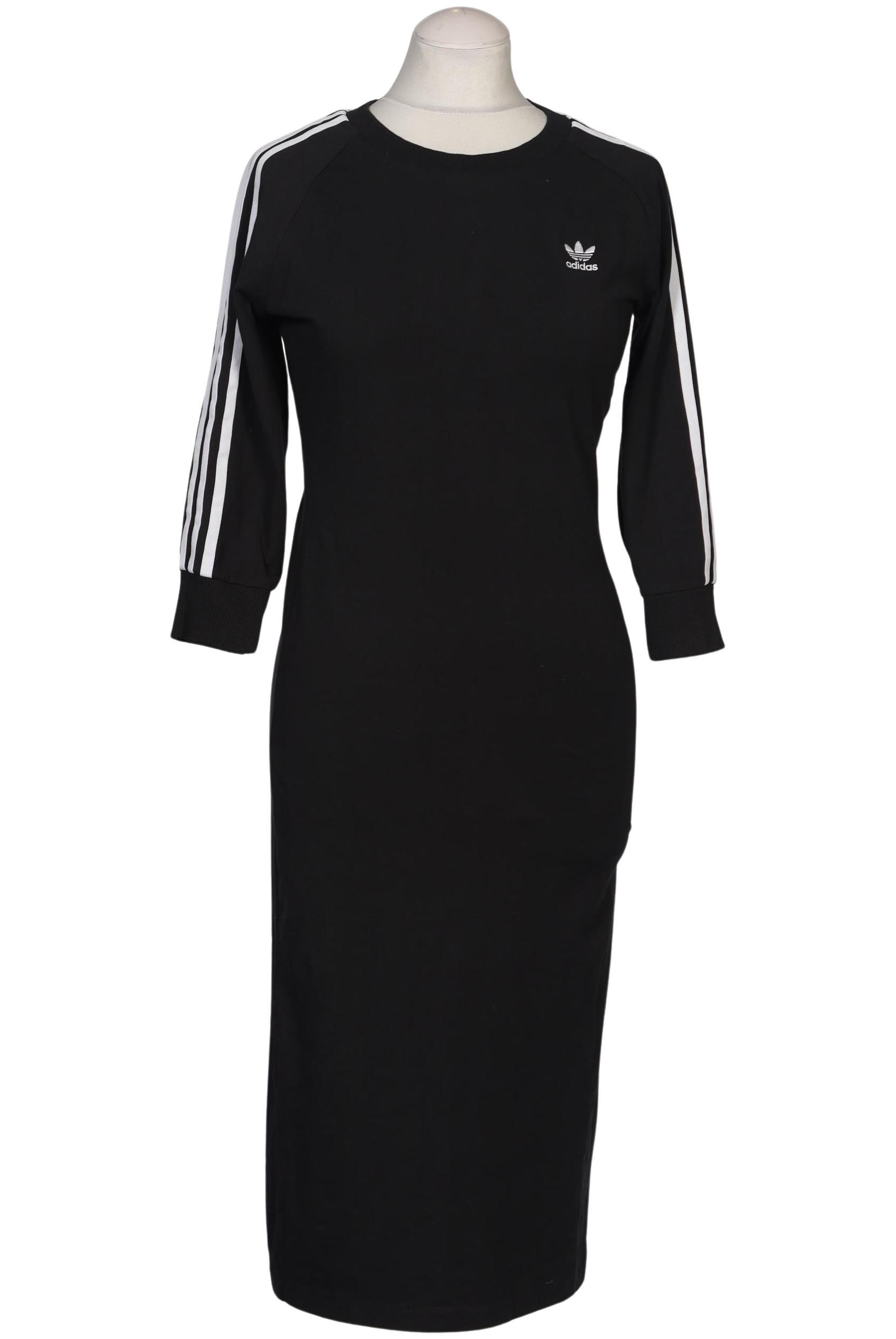 

adidas Originals Damen Kleid, schwarz, Gr. 40