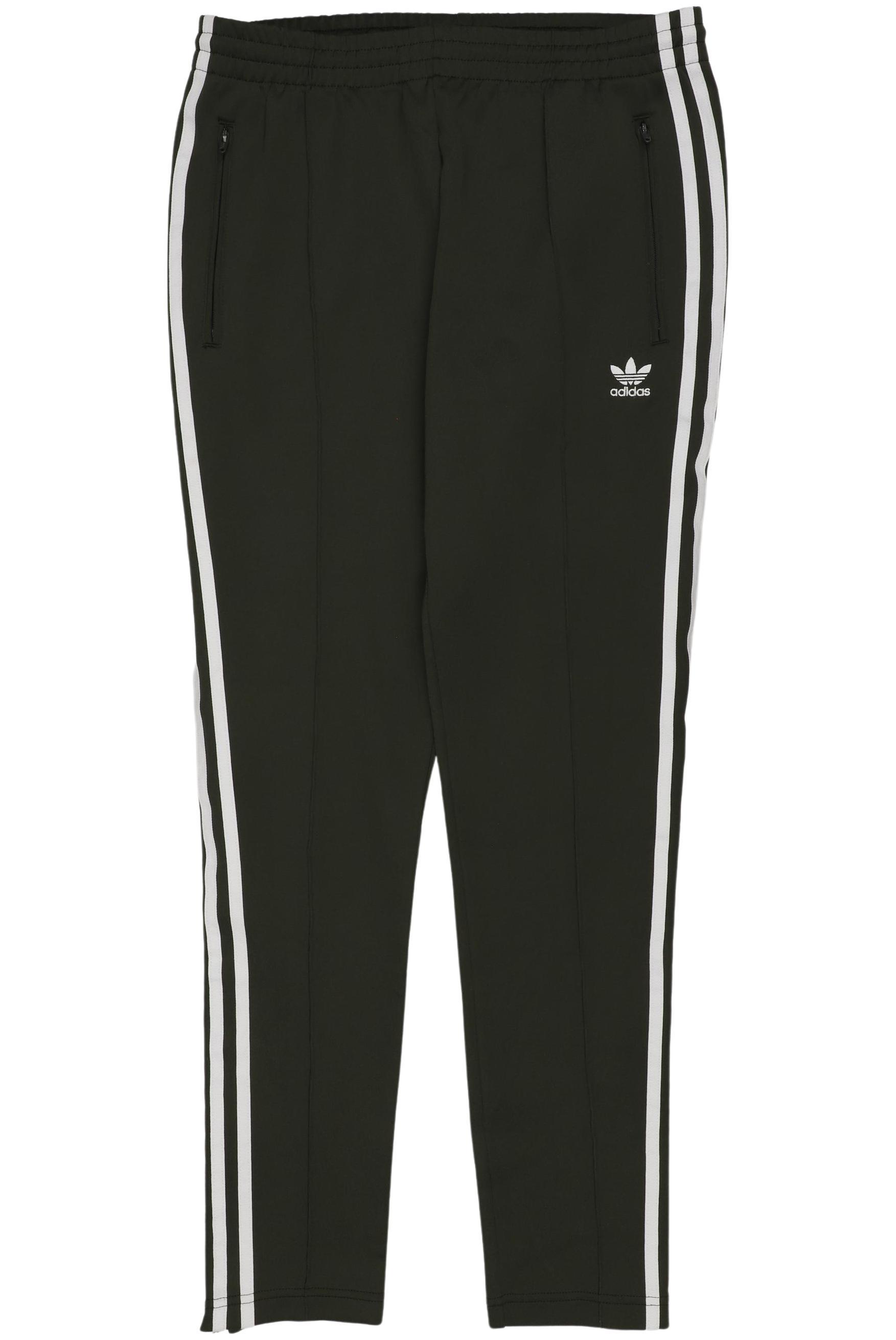 

adidas Originals Damen Stoffhose, grün, Gr. 36