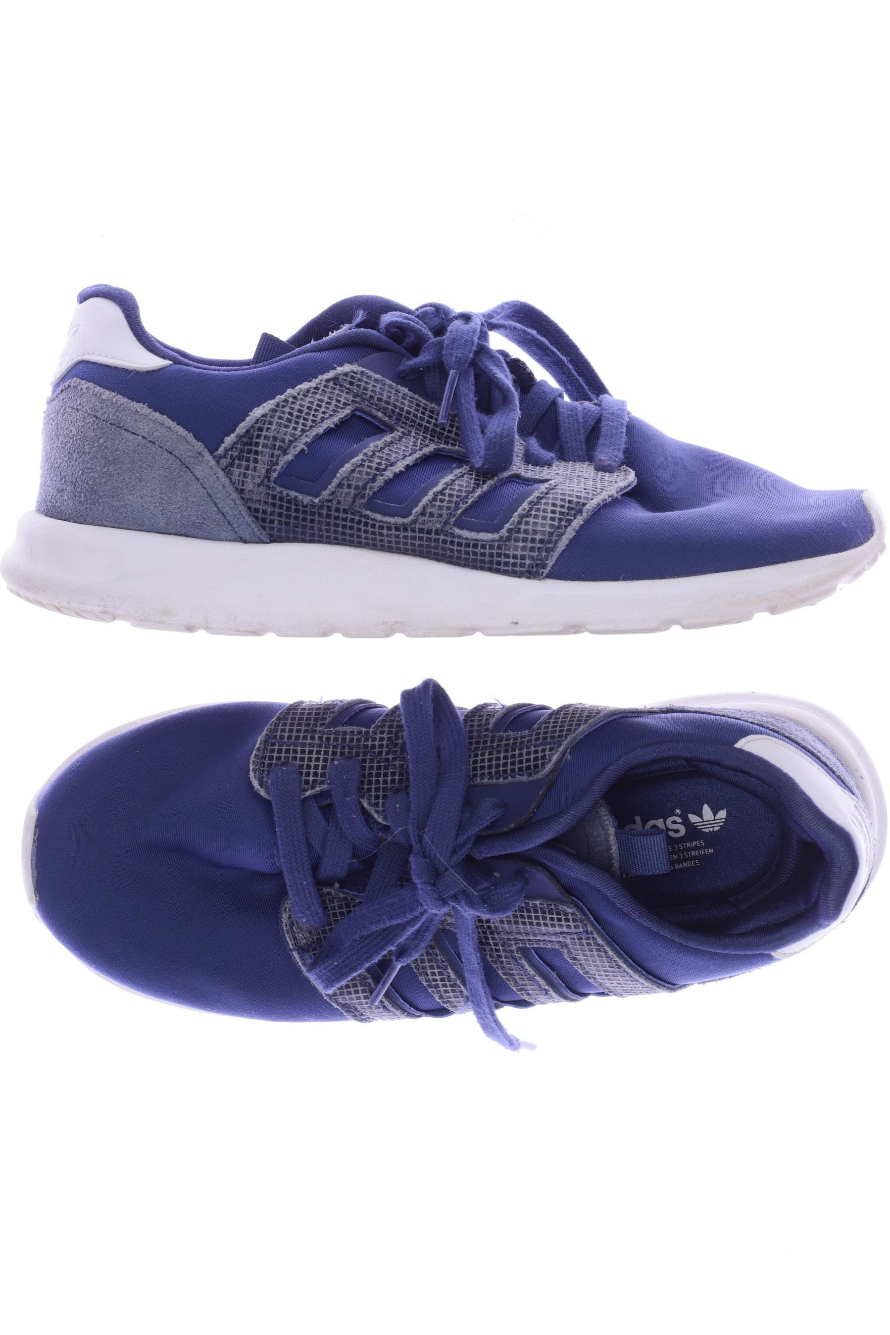 

adidas Originals Damen Sneakers, blau