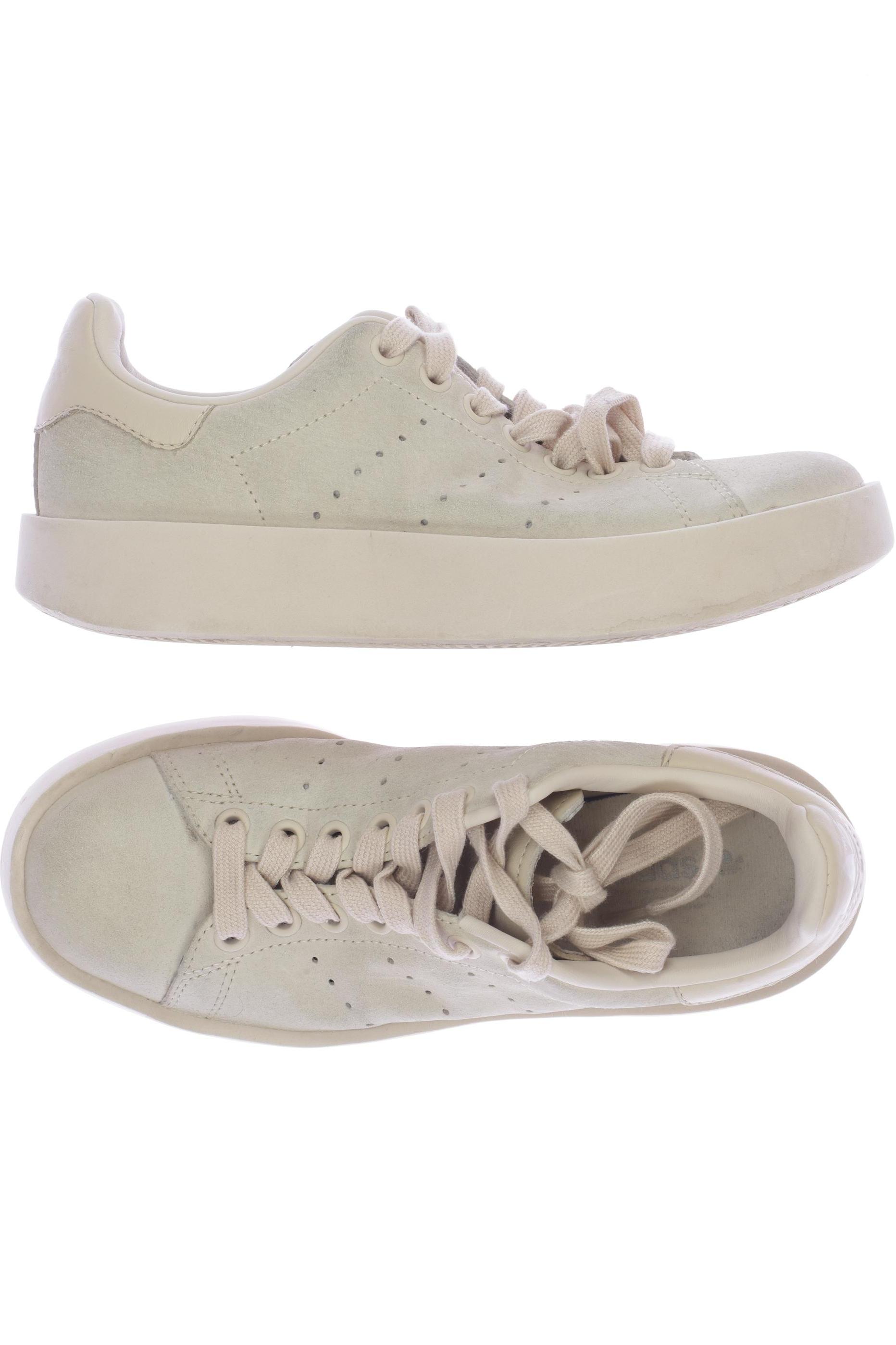 

adidas Originals Damen Sneakers, cremeweiß, Gr. 4