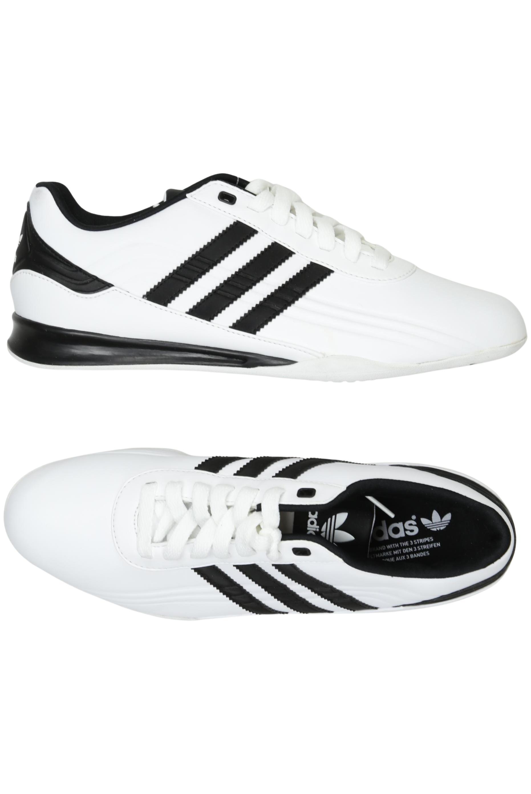 

adidas Originals Damen Sneakers, weiß, Gr. 6