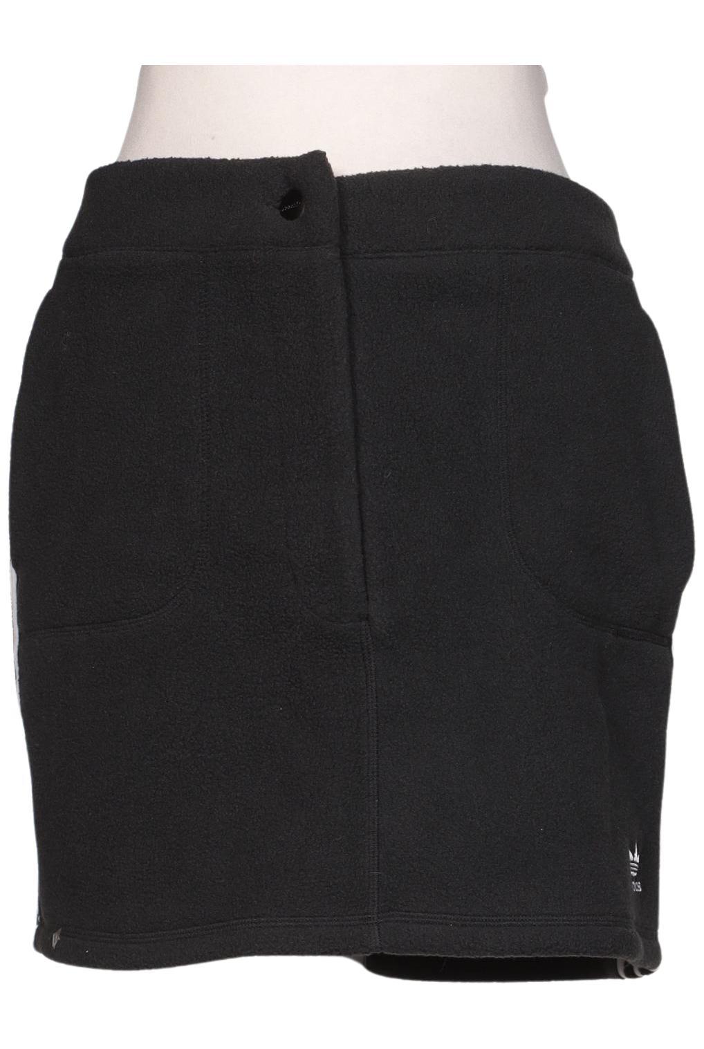 

adidas Originals Damen Rock, schwarz, Gr. 36