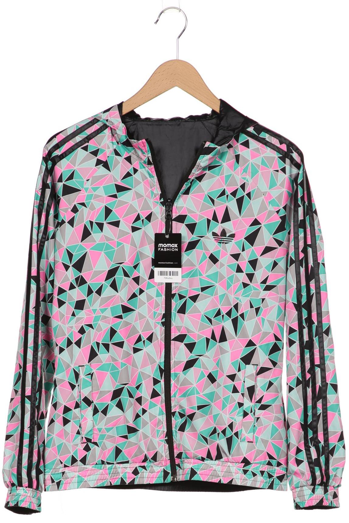 

adidas Originals Damen Jacke, mehrfarbig, Gr. 40