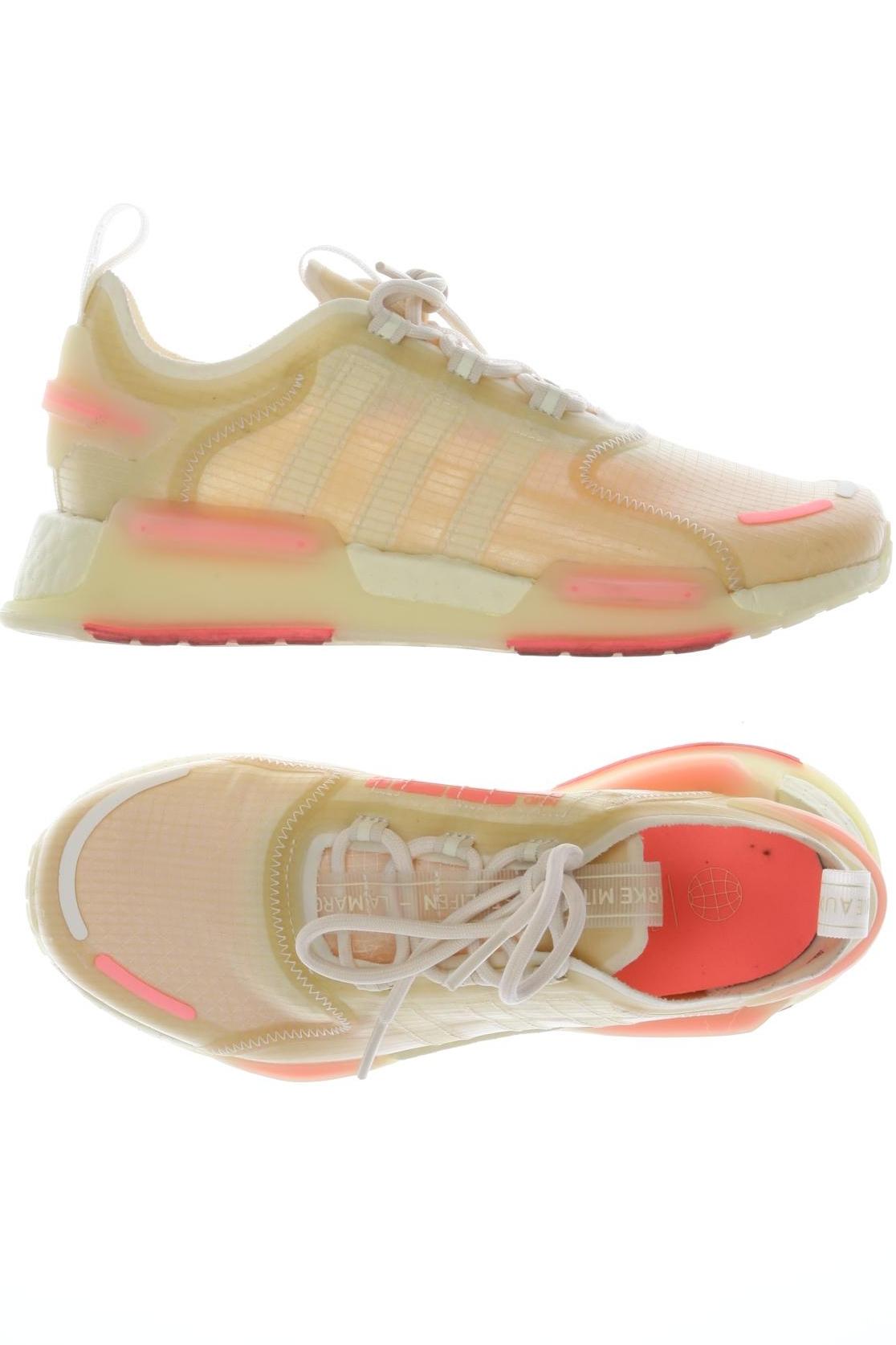

adidas Originals Damen Sneakers, beige, Gr. 6
