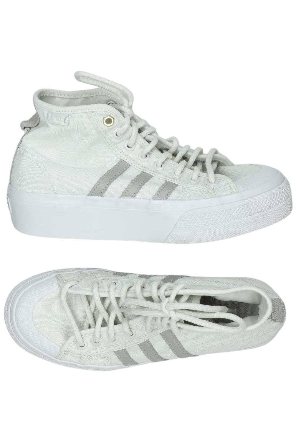 

adidas Originals Damen Sneakers, cremeweiß, Gr. 5.5
