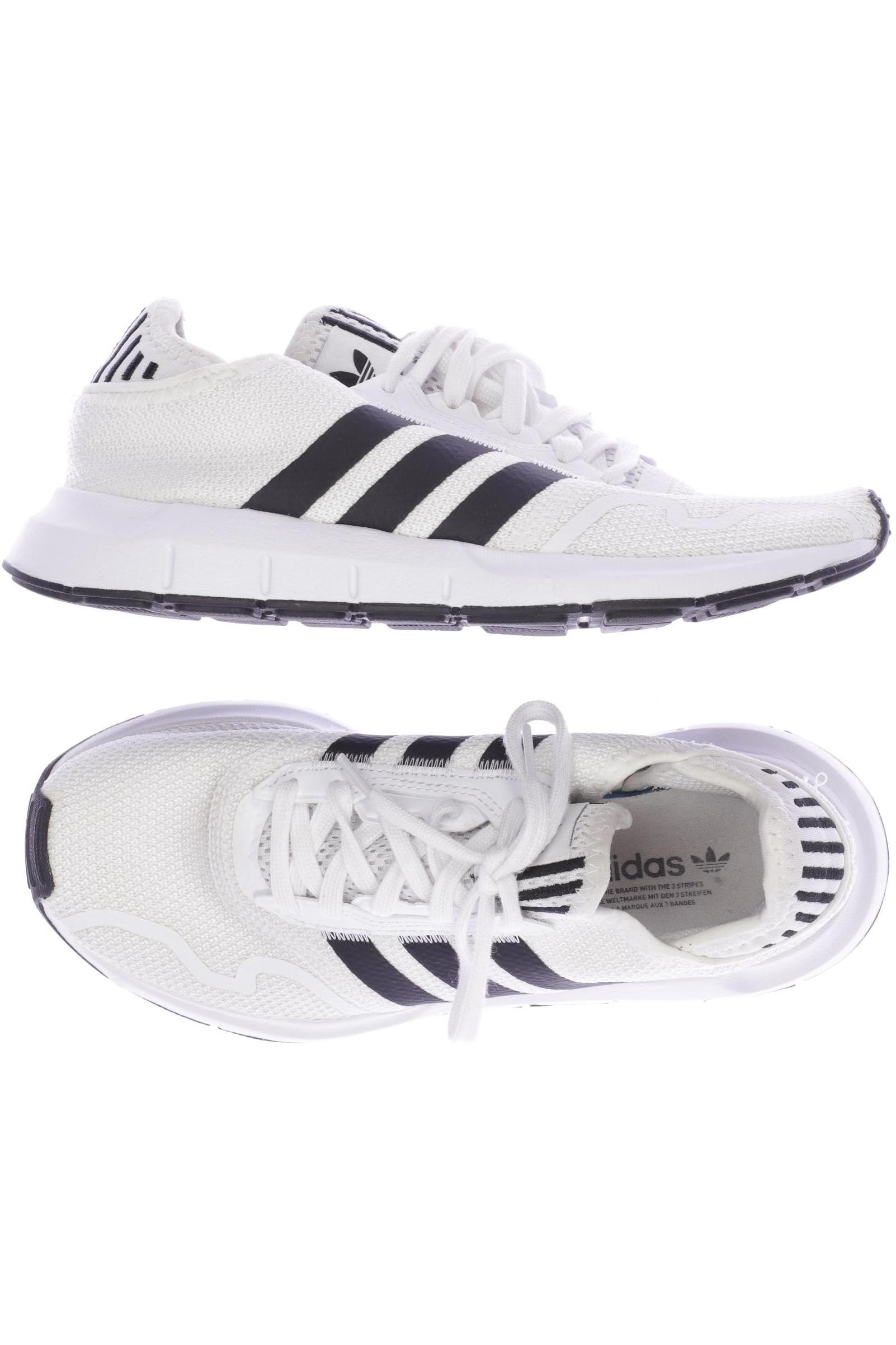 

adidas Originals Damen Sneakers, weiß, Gr. 5.5